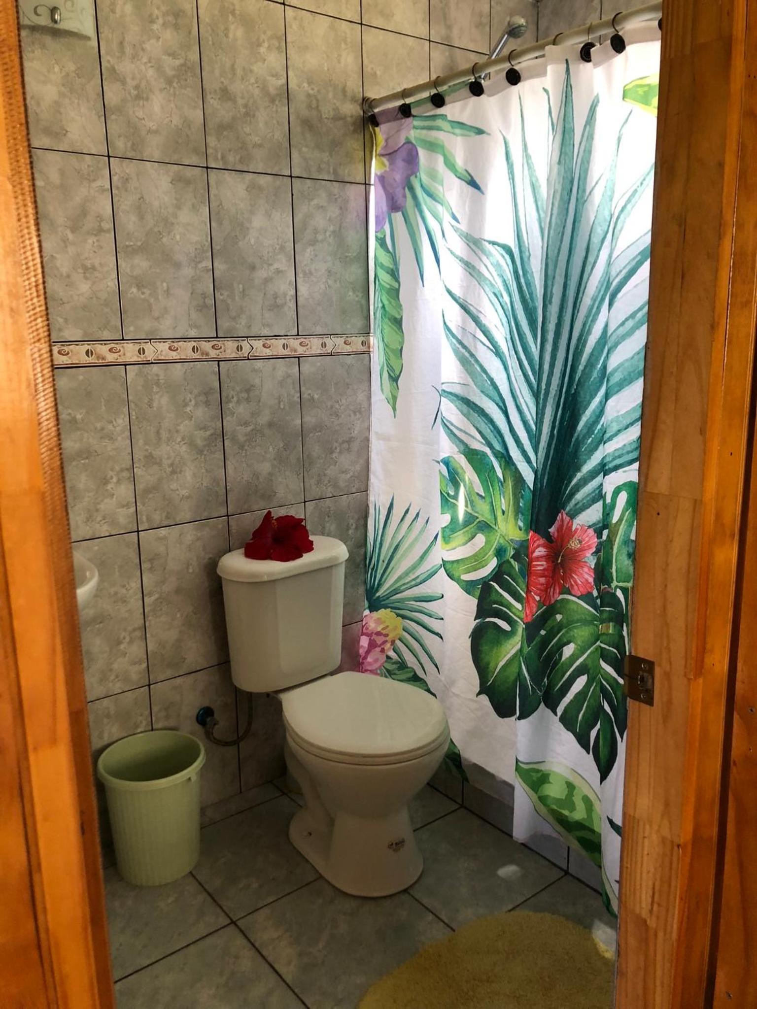 Cabanas Hinariru Nui