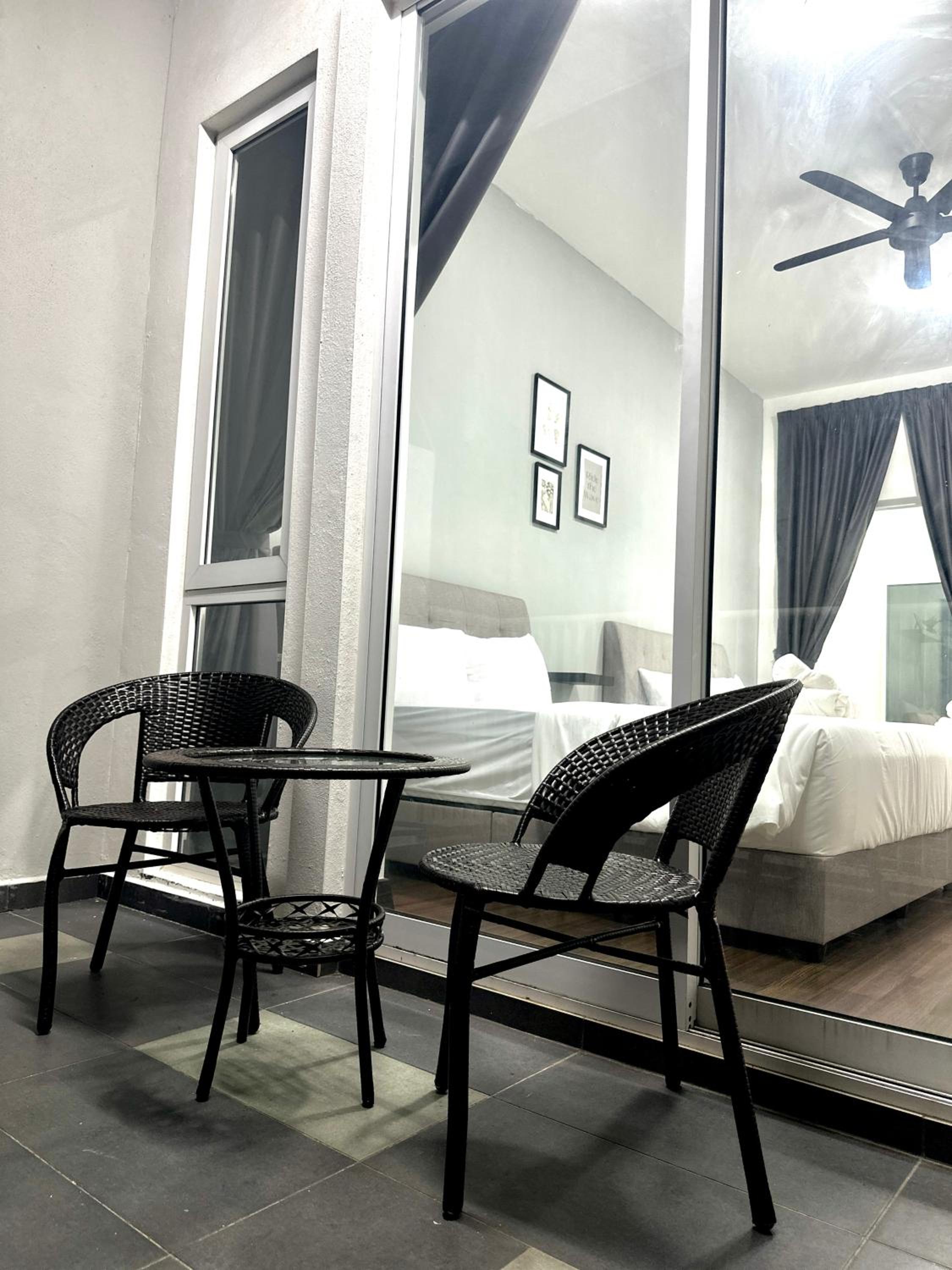 Queen’s Villa for 28Pax @Central of Penang photo 3