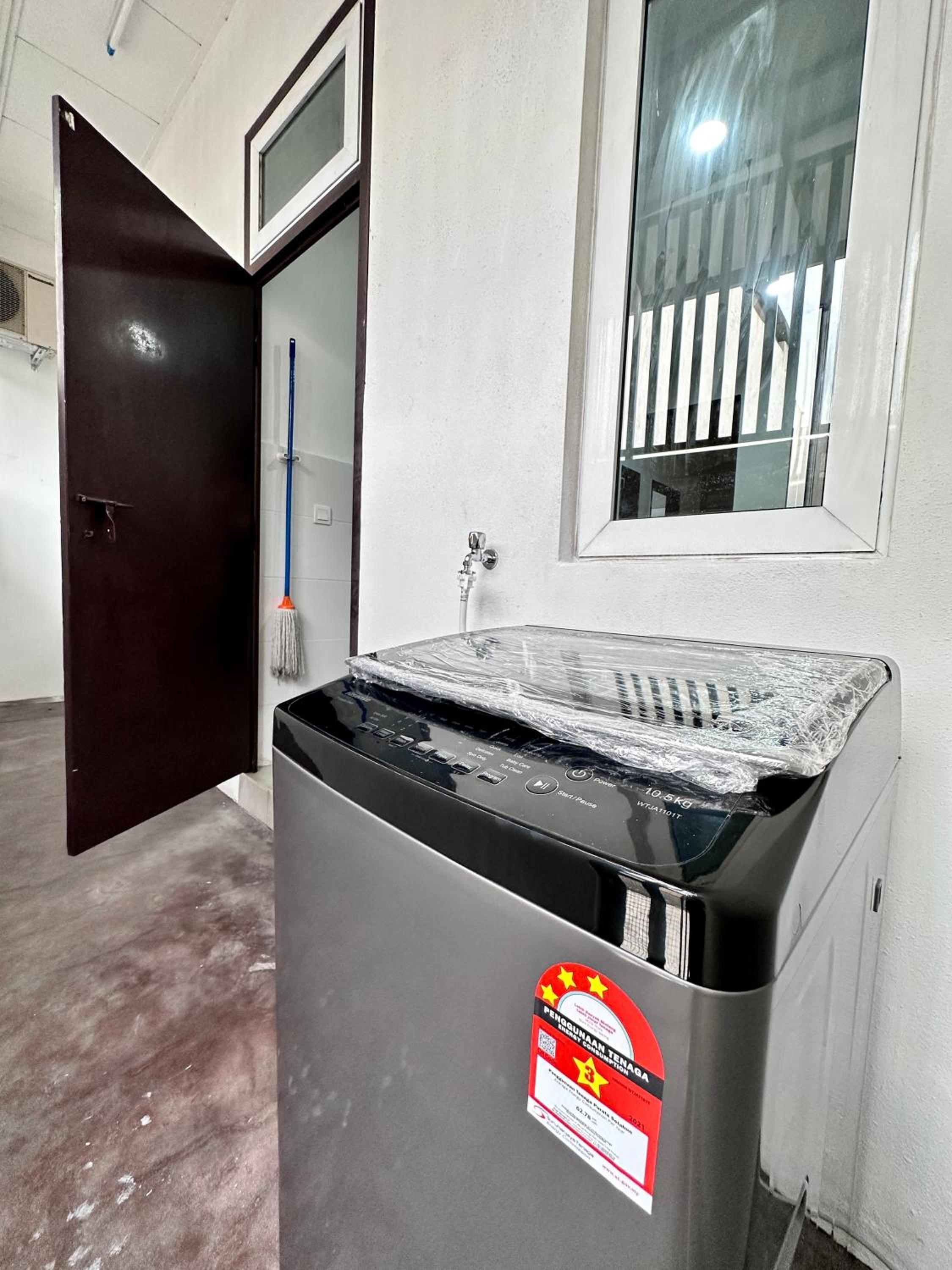 Queen’s Villa for 28Pax @Central of Penang photo 6