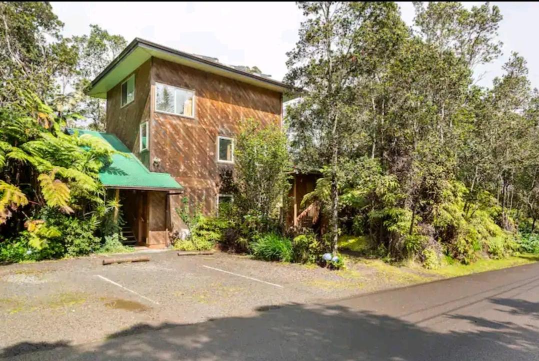 Hotel Kilauea iki- Hale Kumu La'au - Image 1