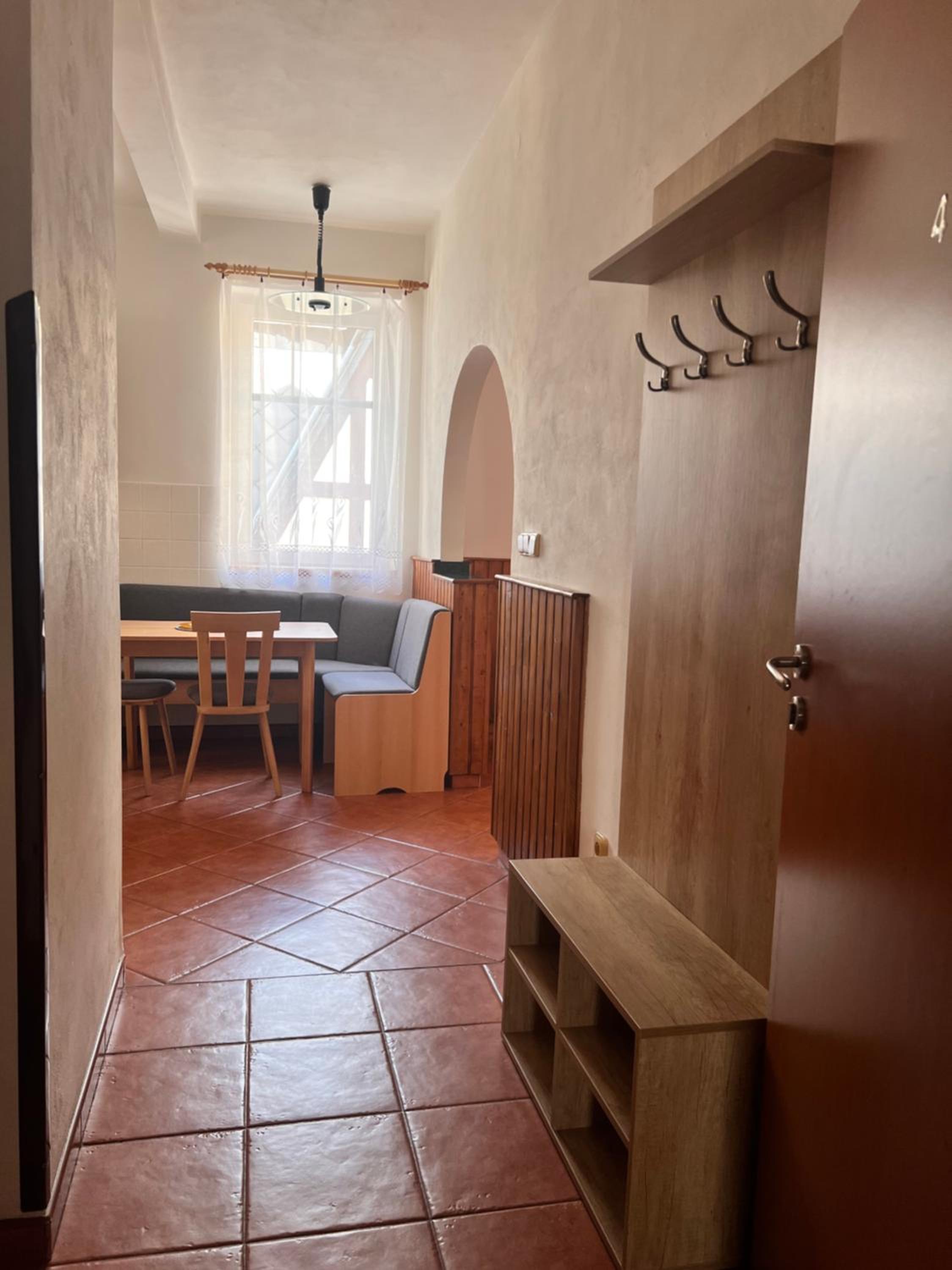 Hřensko 27 Apartmány