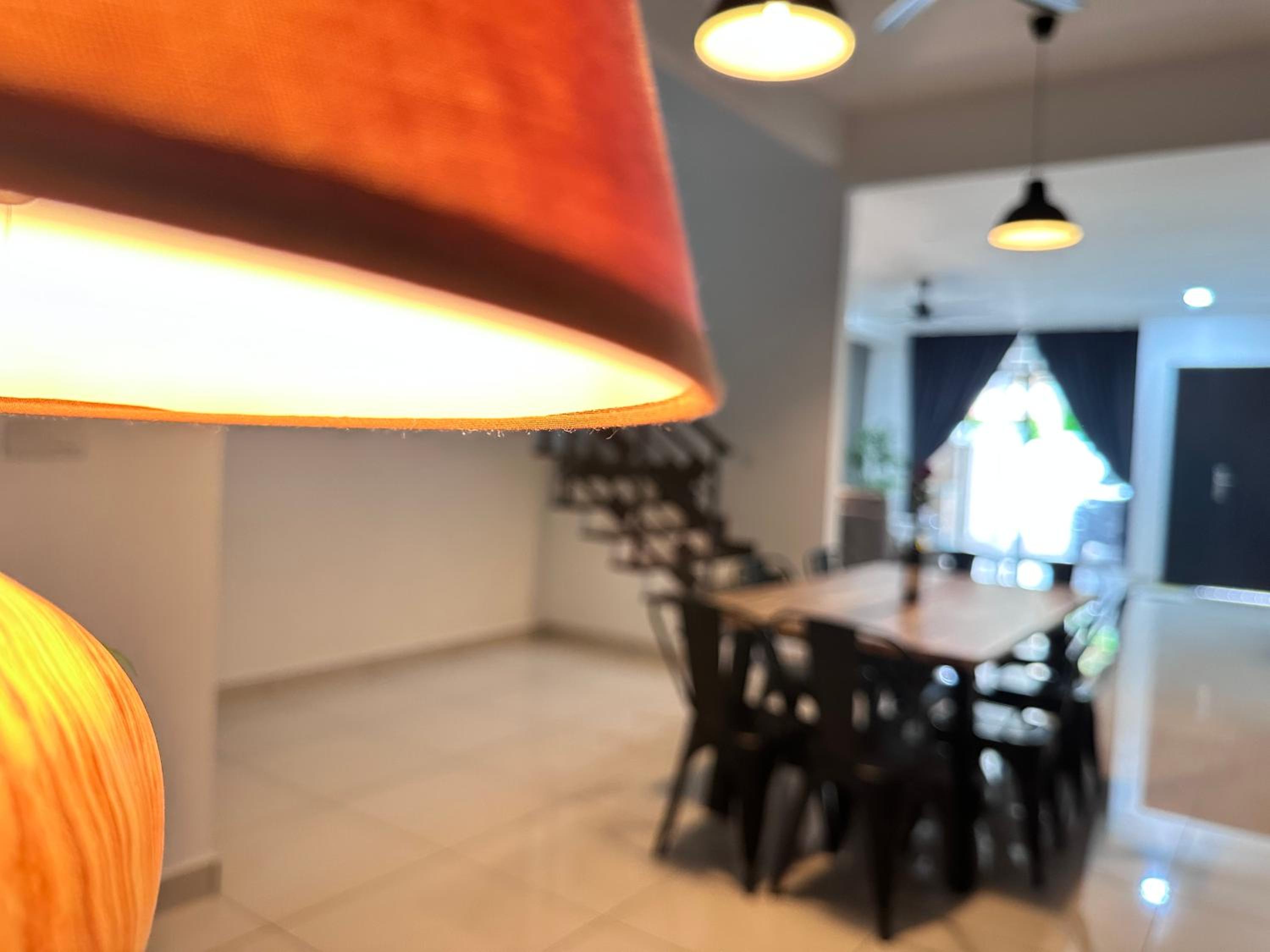 Queen’s Villa for 28Pax @Central of Penang view 4
