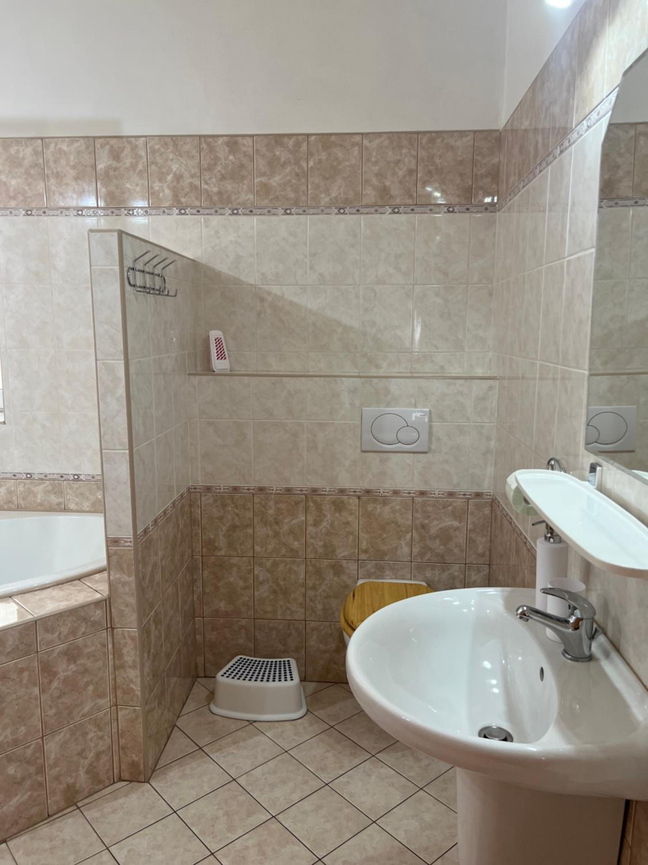 Hřensko 27 Apartmány