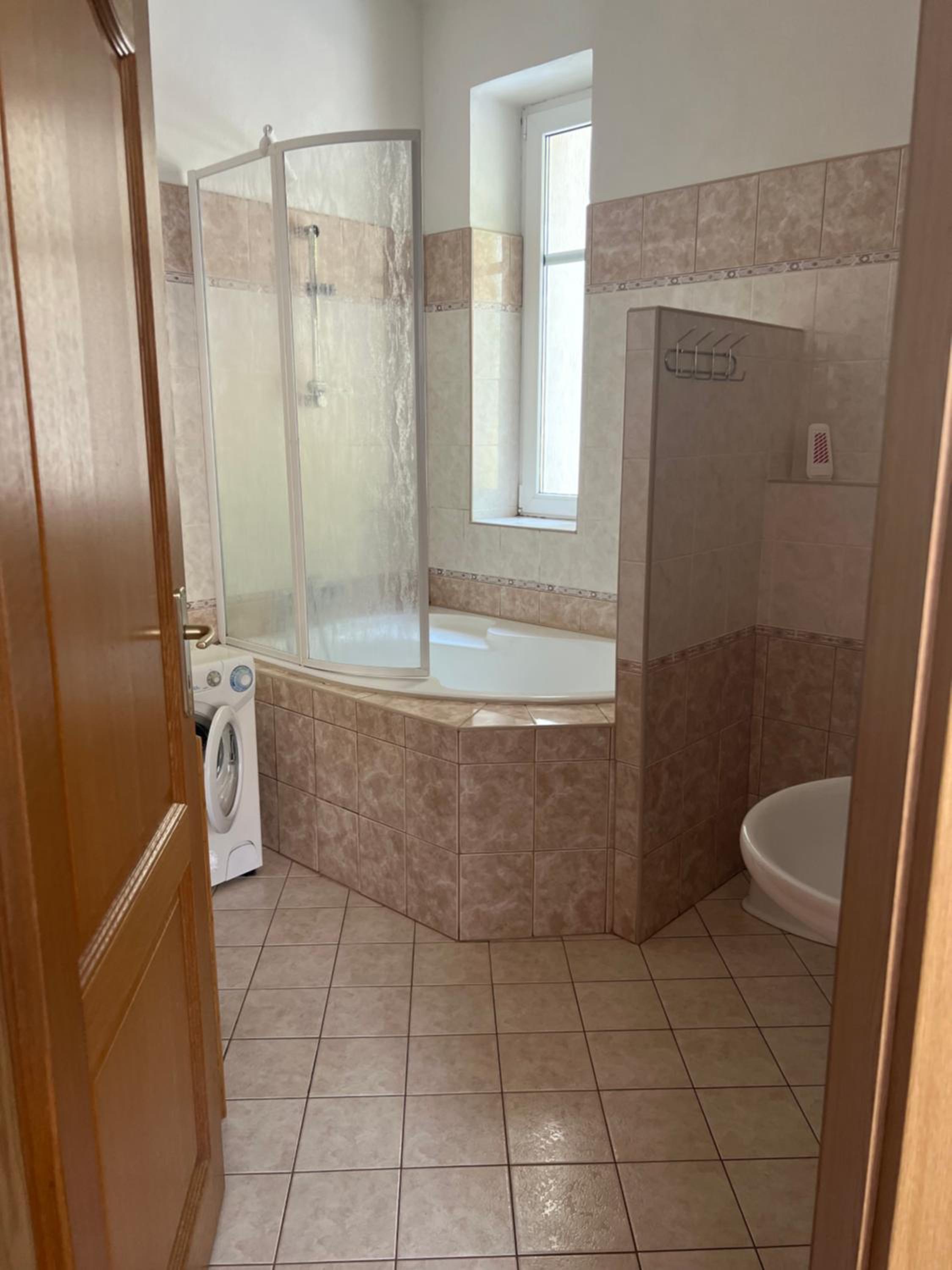 Hřensko 27 Apartmány