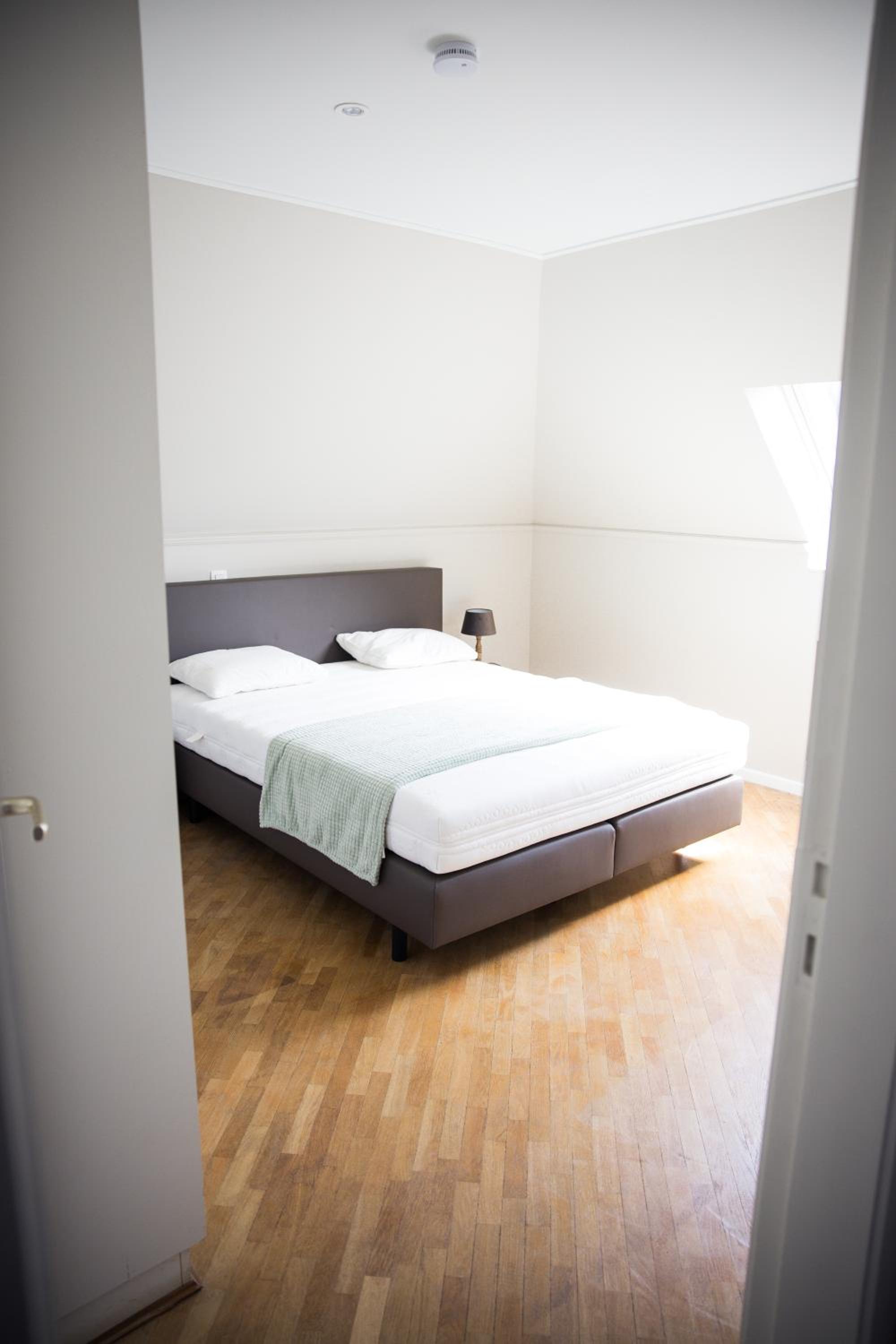 Appartement du Mont de L’Enclus