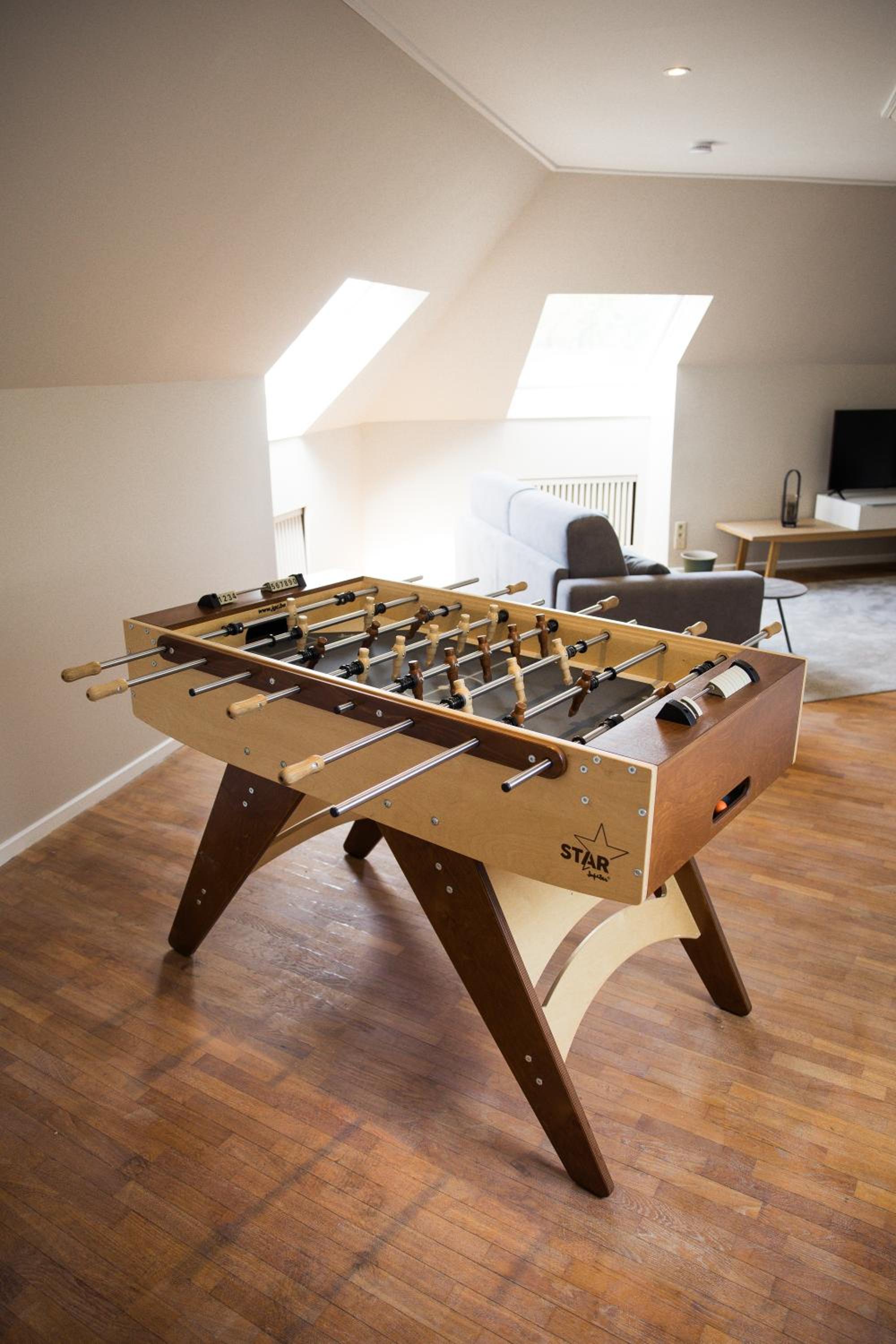 Appartement du Mont de L’Enclus