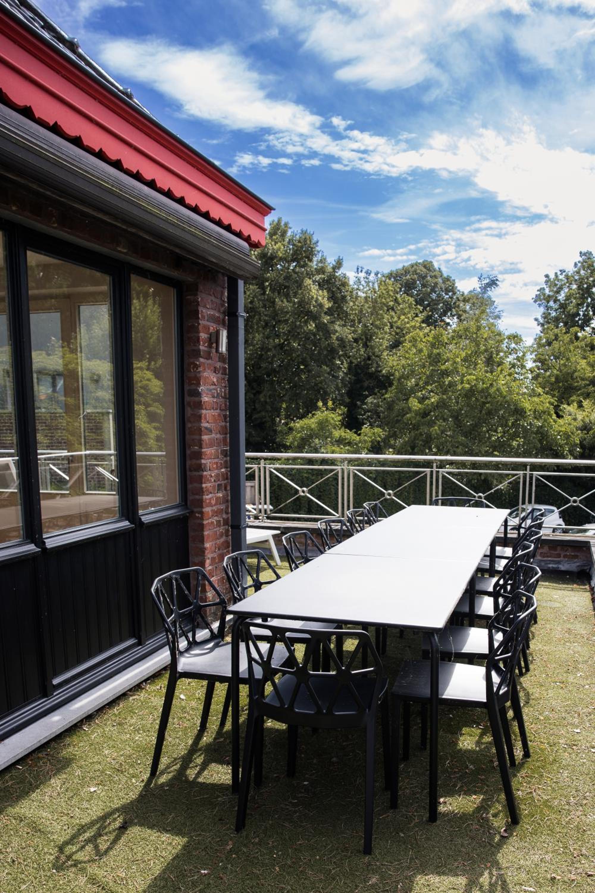 Appartement du Mont de L’Enclus
