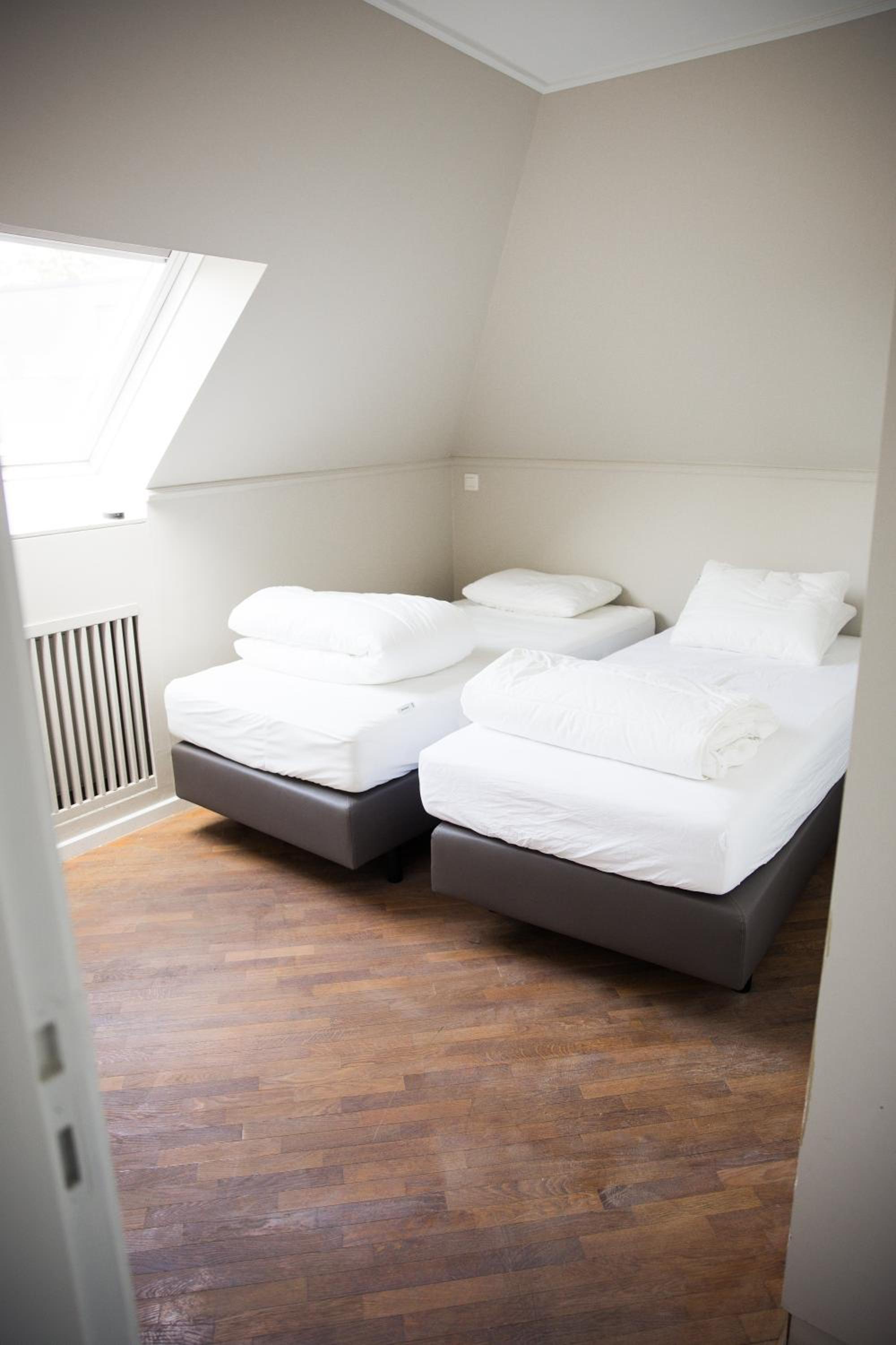 Appartement du Mont de L’Enclus