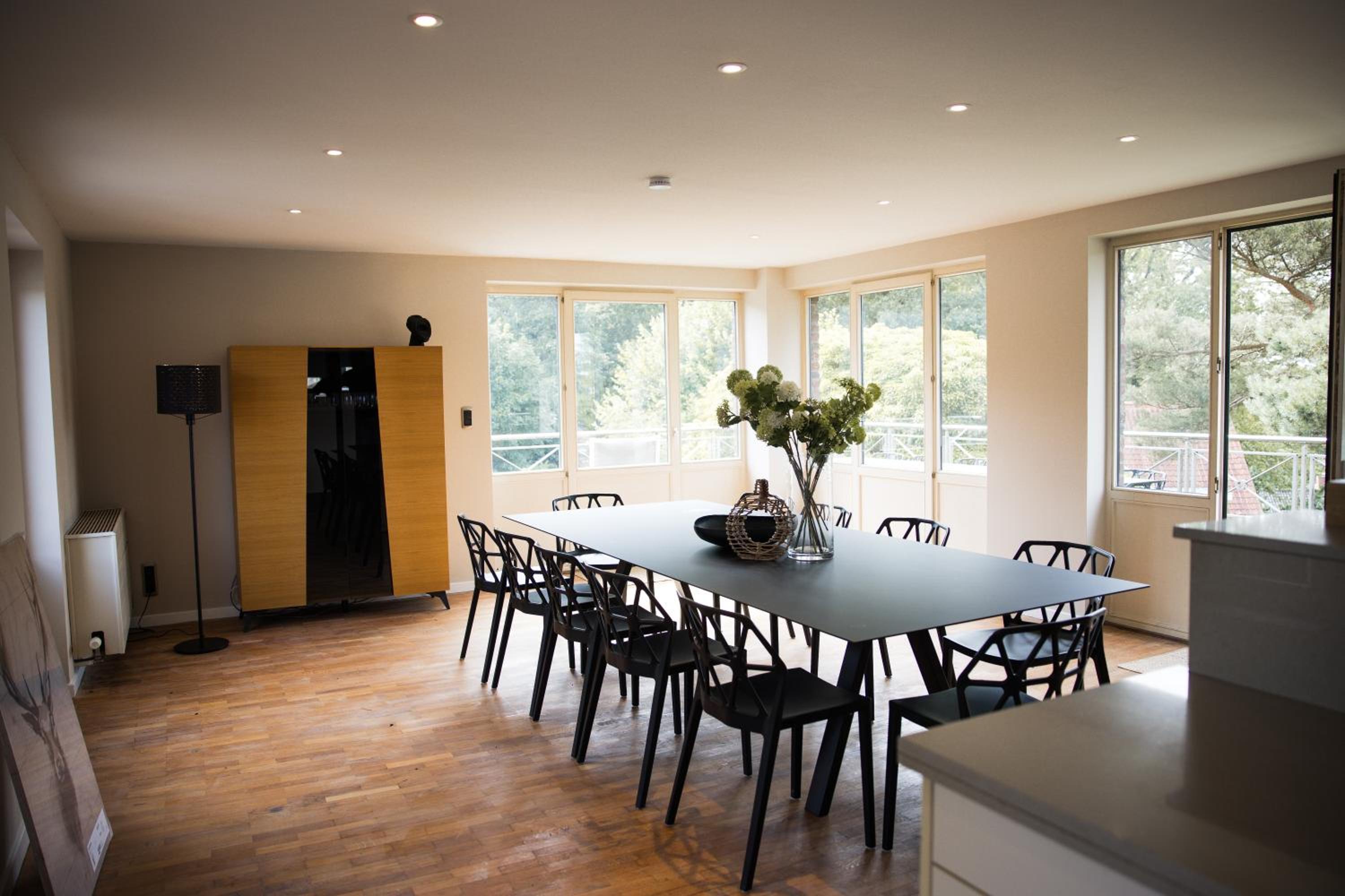 Appartement du Mont de L’Enclus
