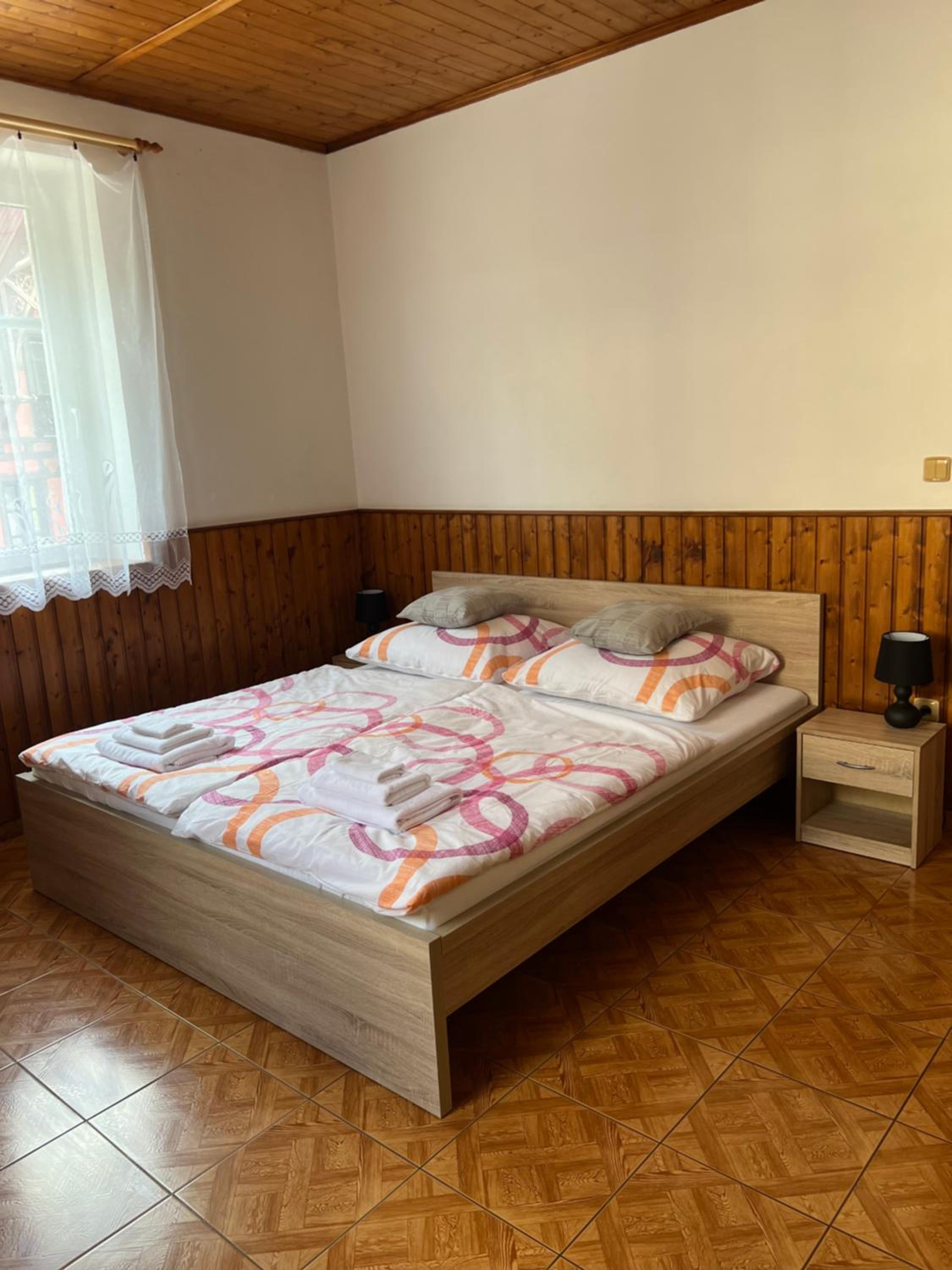 Hřensko 27 Apartmány
