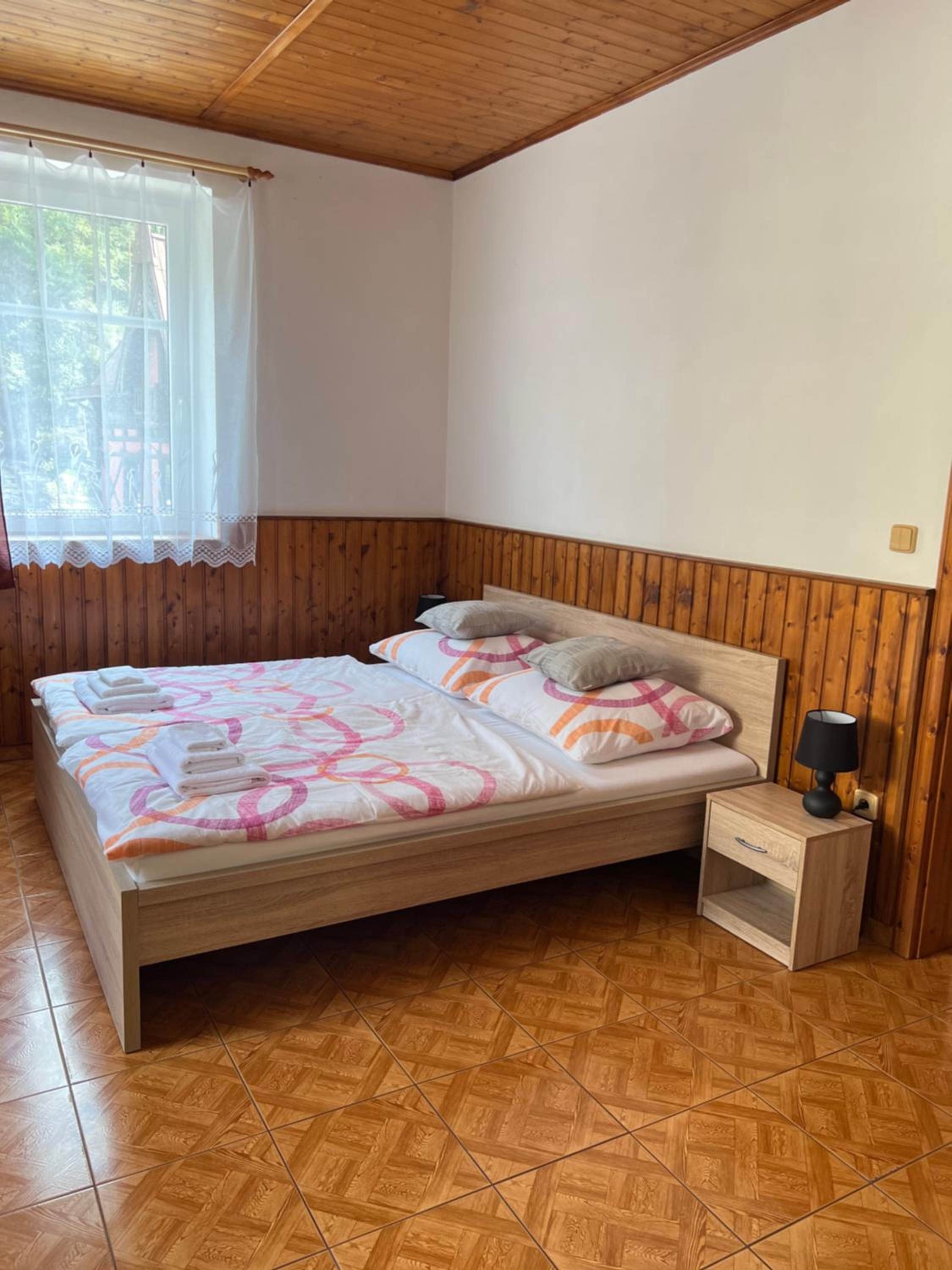 Hřensko 27 Apartmány