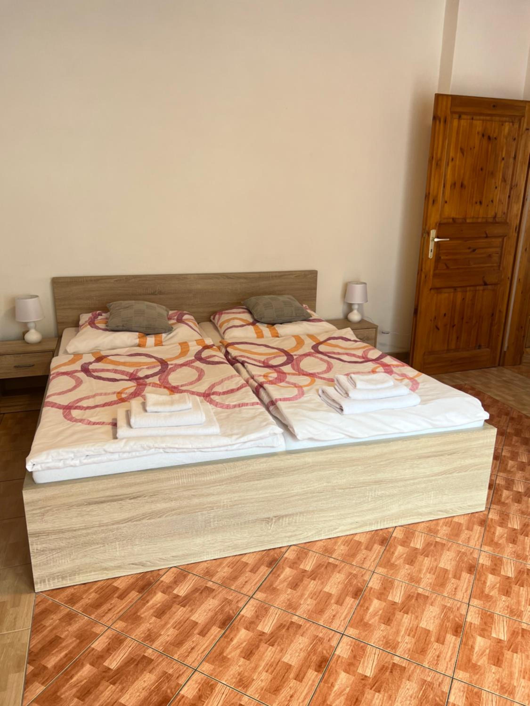 Hřensko 27 Apartmány