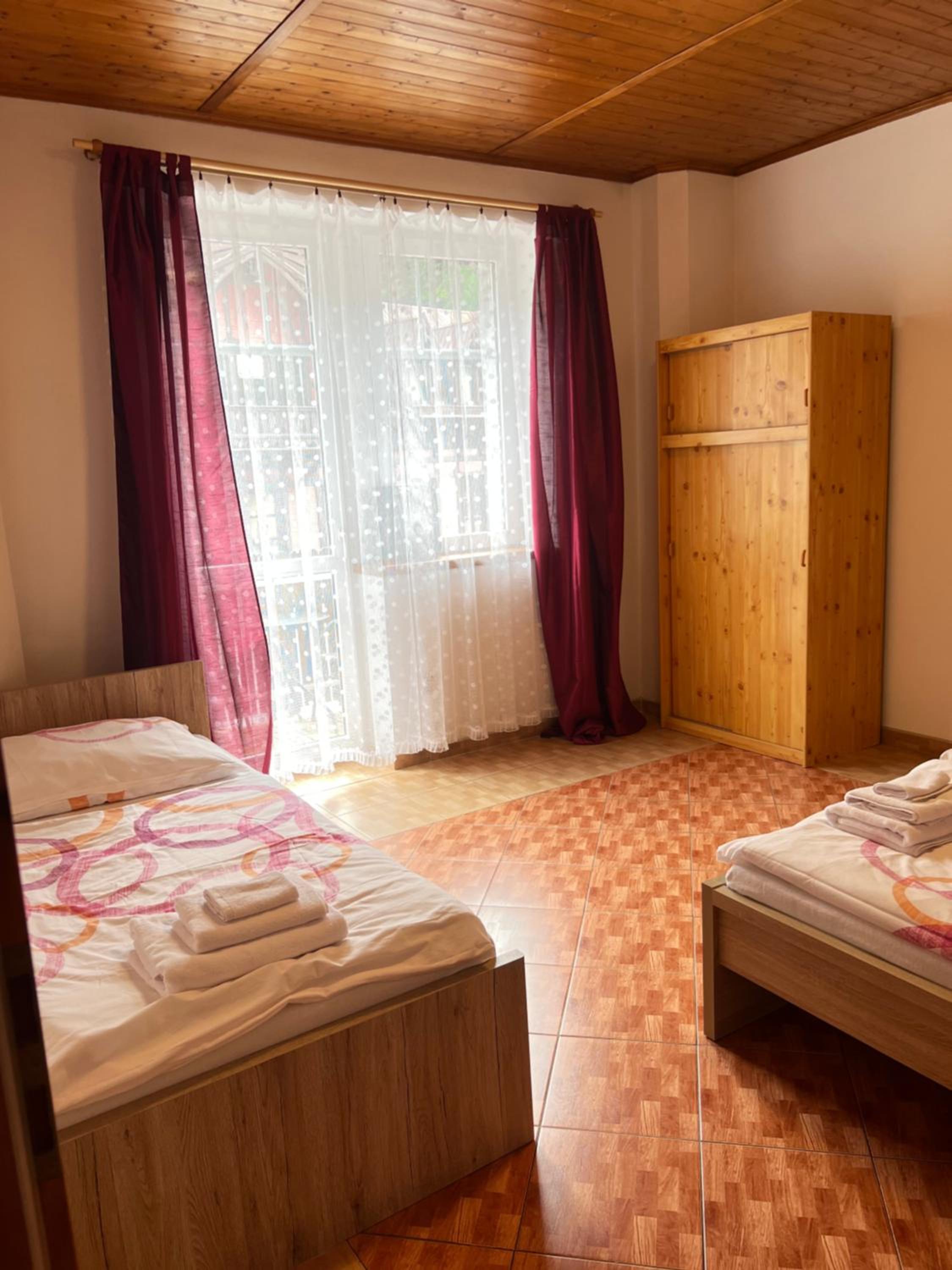Hřensko 27 Apartmány