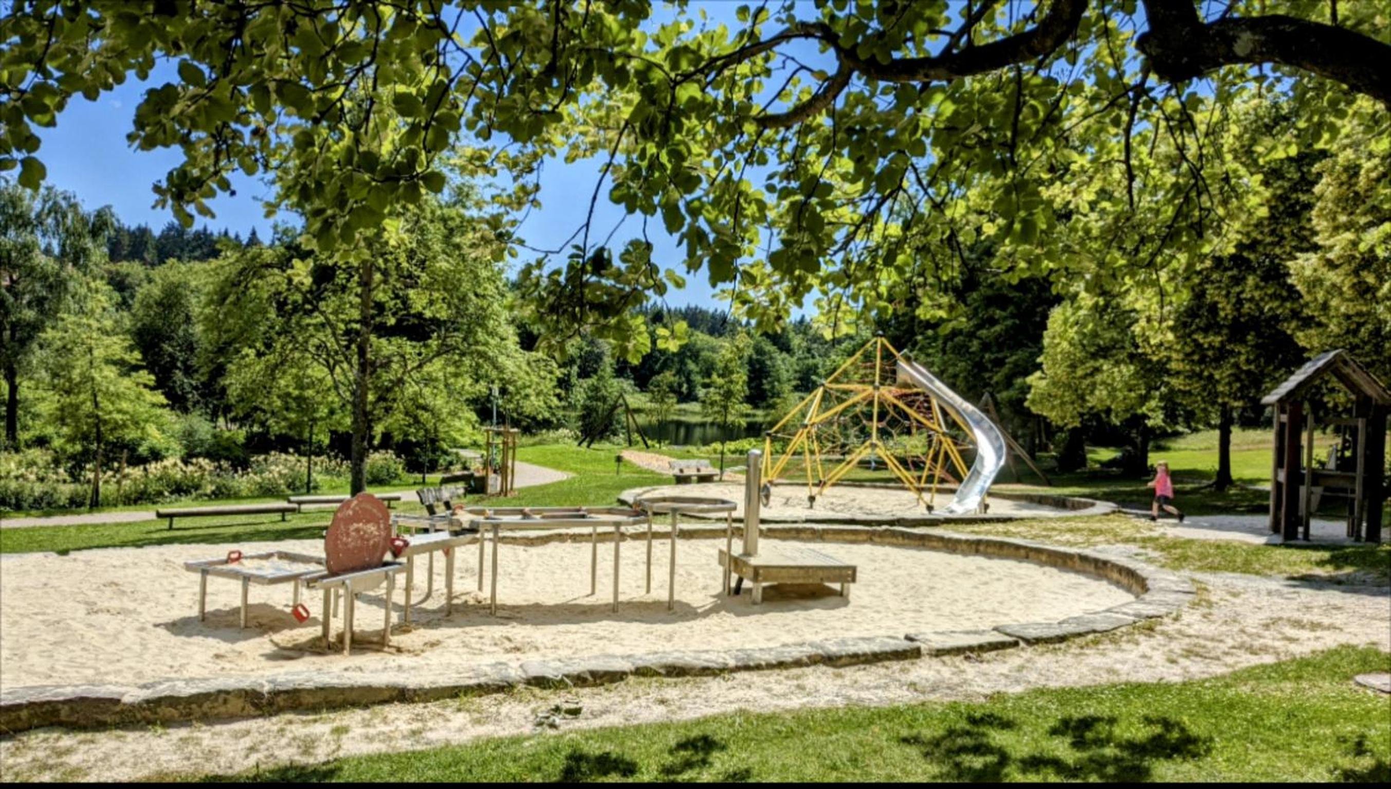 Kleine Freiheit Apartment am See