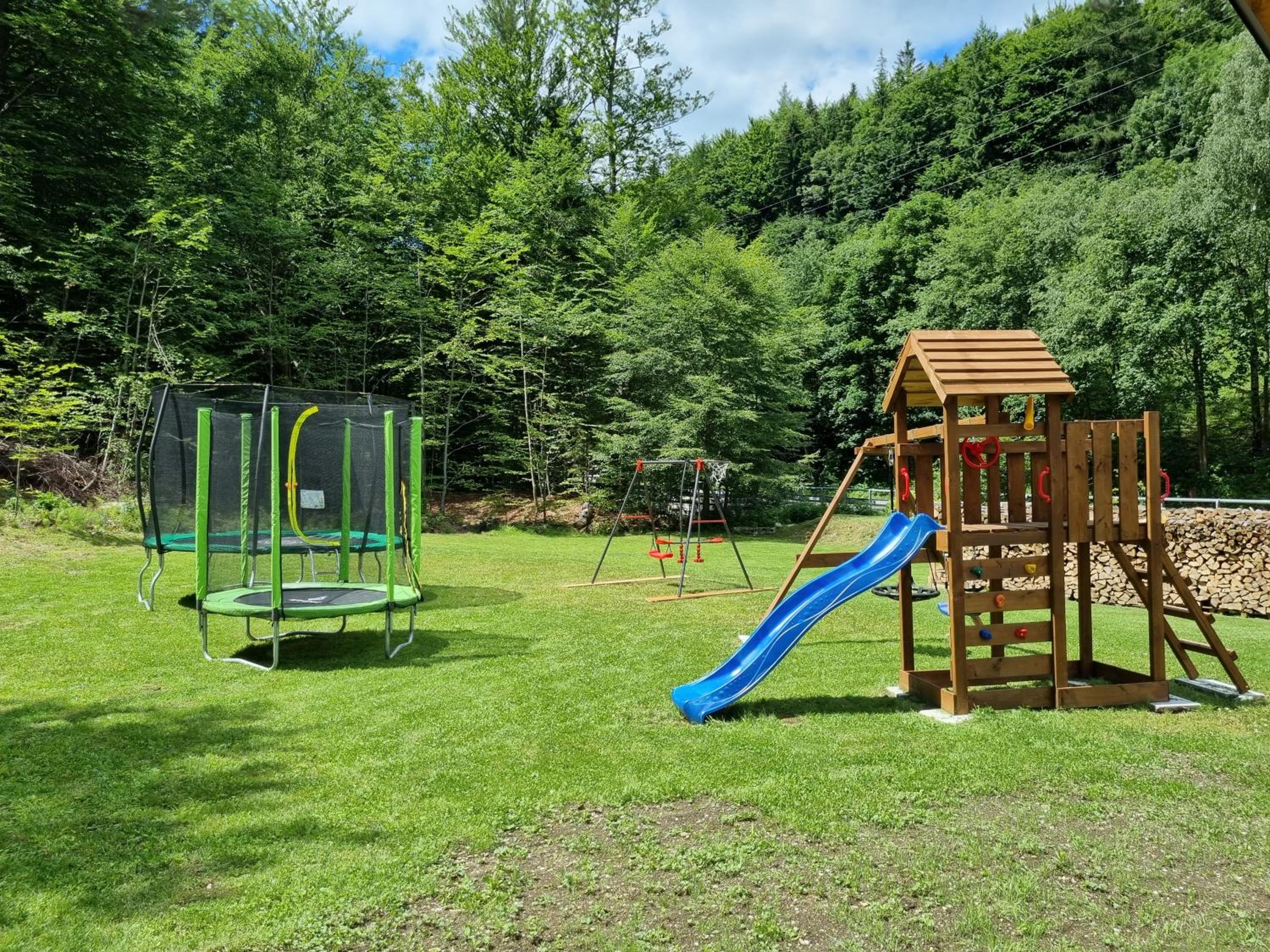 Apartmány u Petra