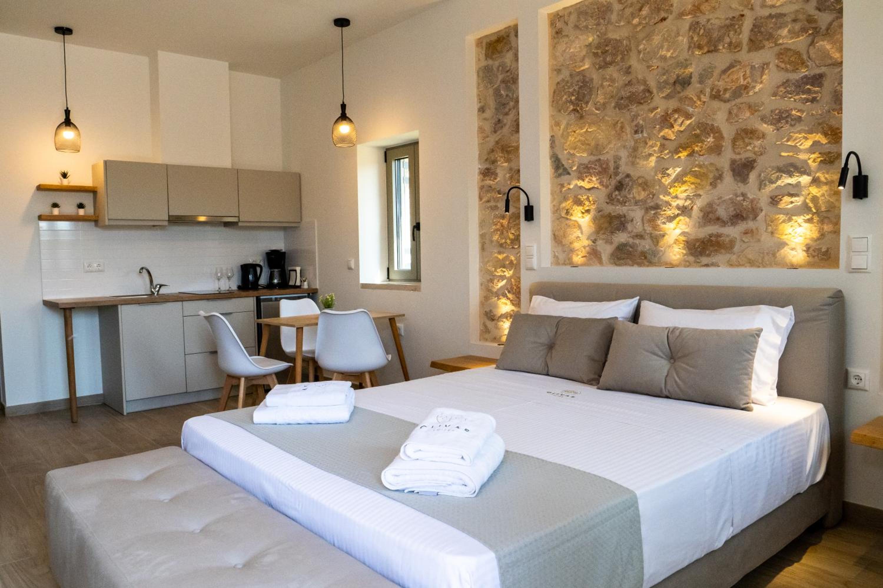 Olivar Suites