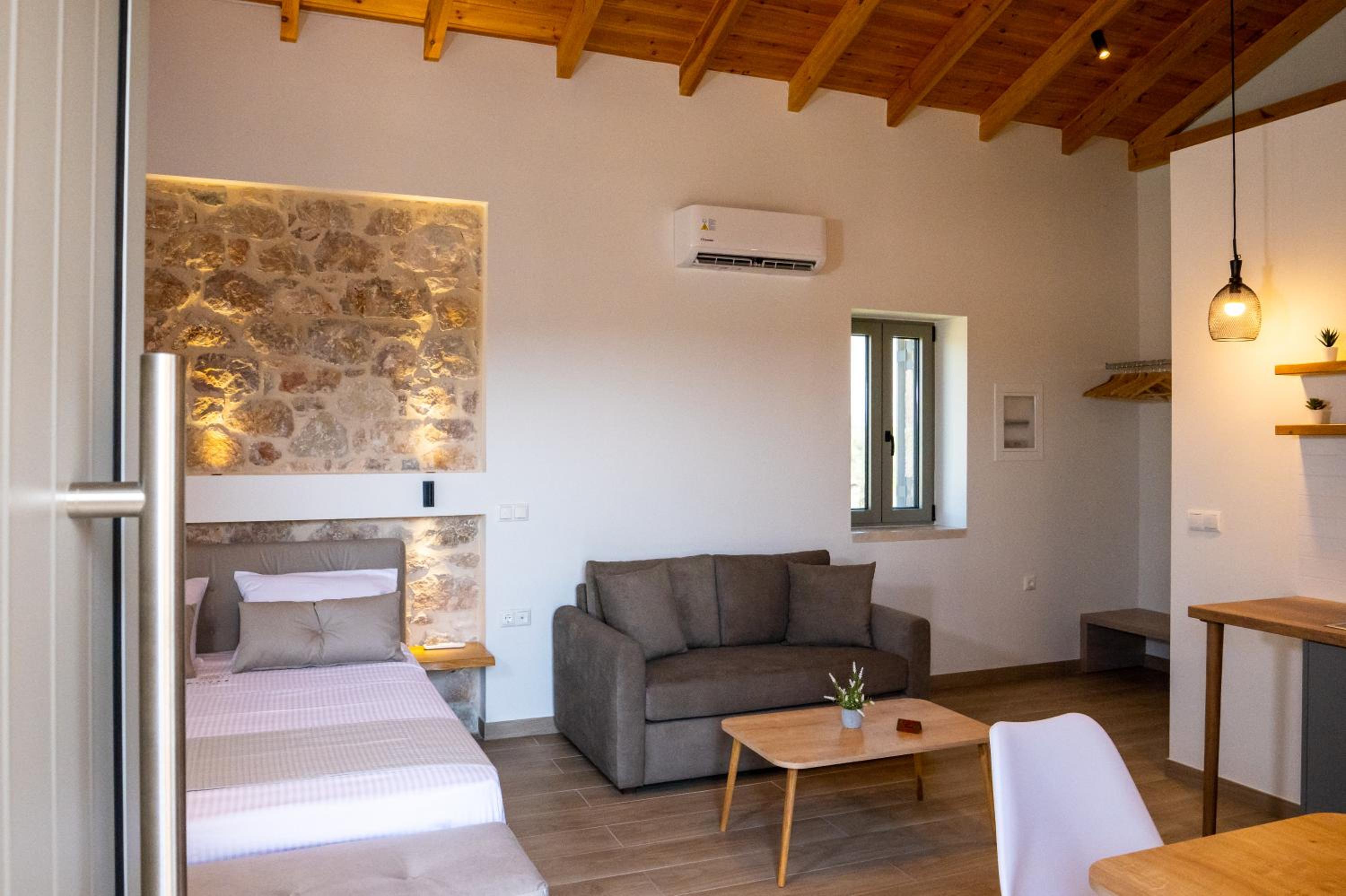 Olivar Suites