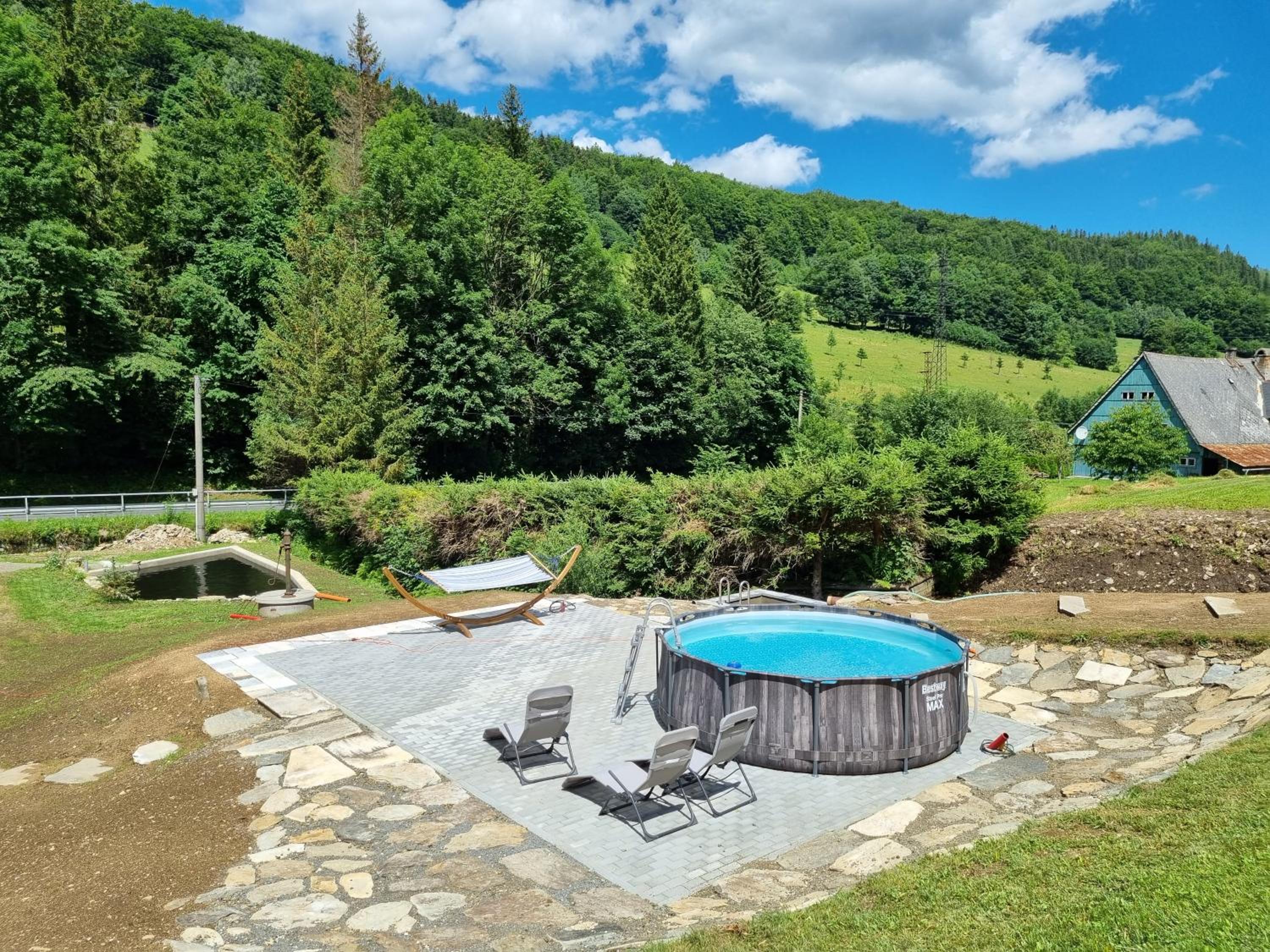 Apartmány u Petra