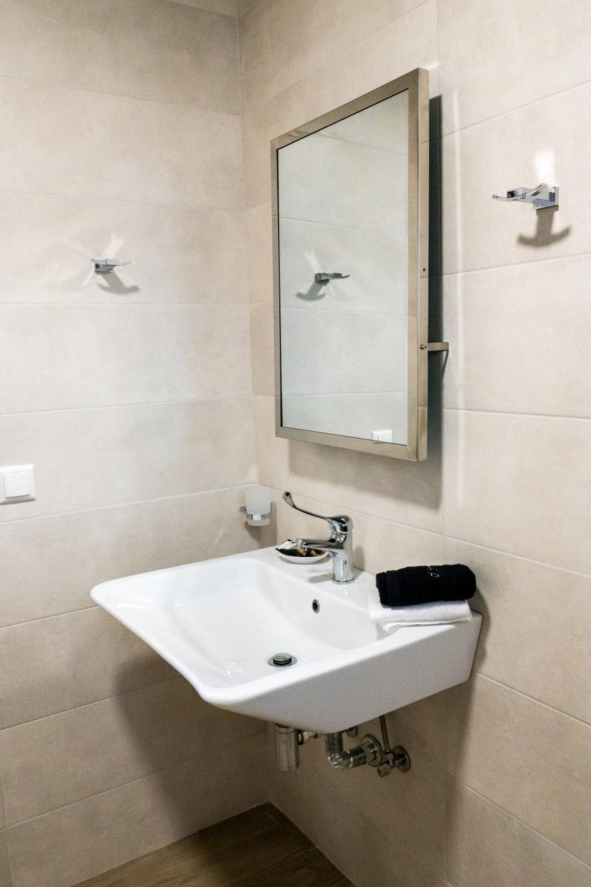 Olivar Suites