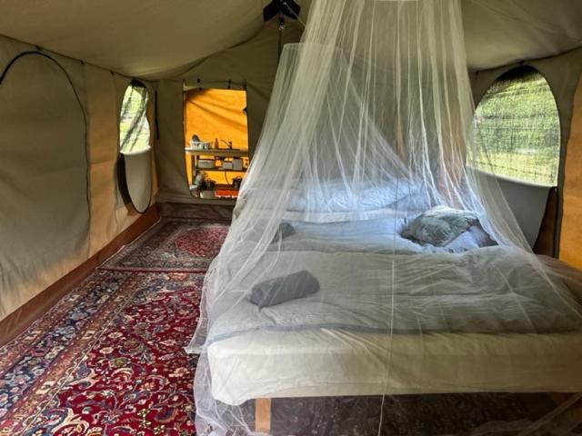 Langø Feriecenter - Outdoor Lodge