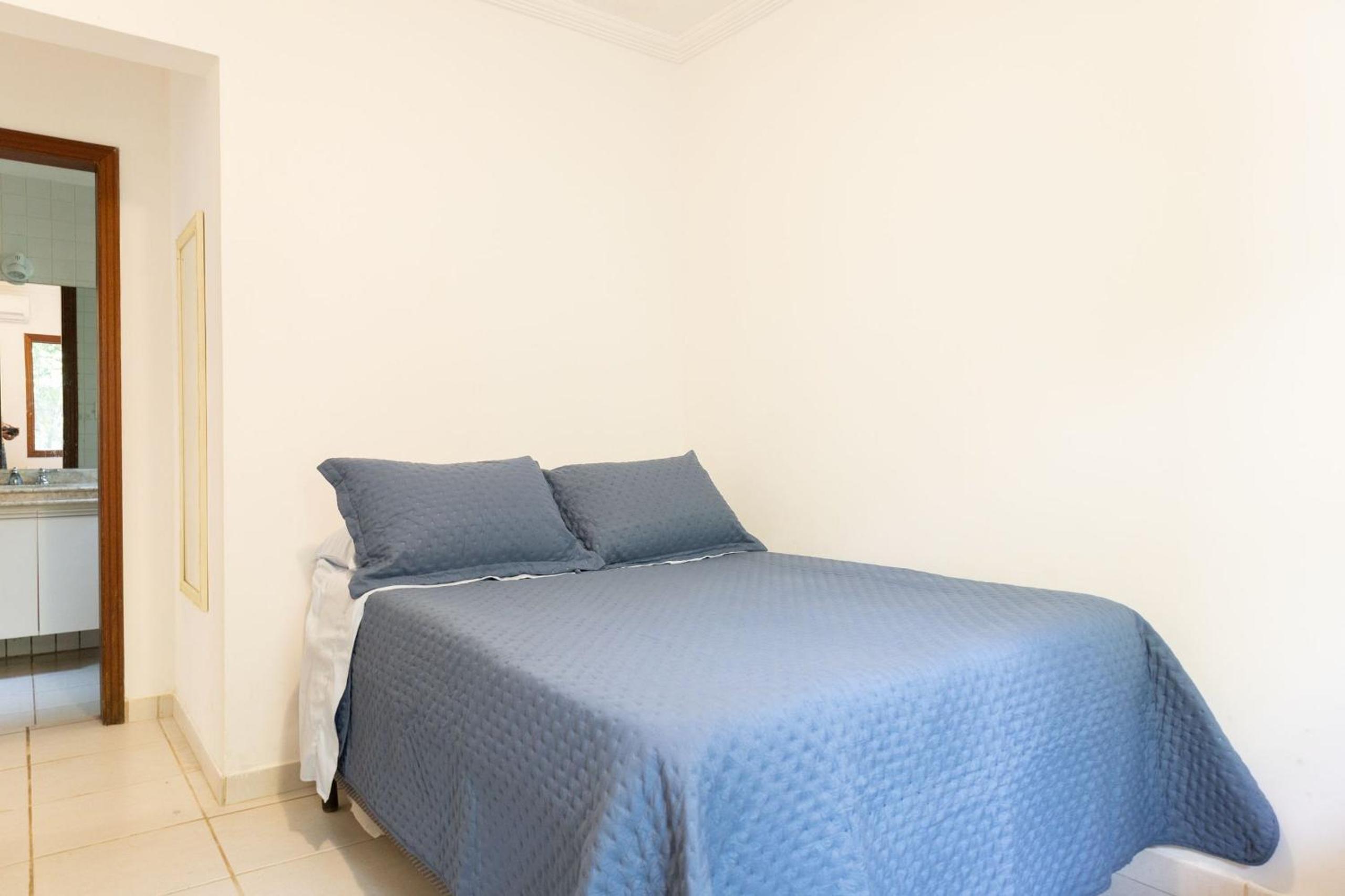 Flats de 1 e 2 dorm a 50m da Praia Maresias - Cond Lazer Completo
