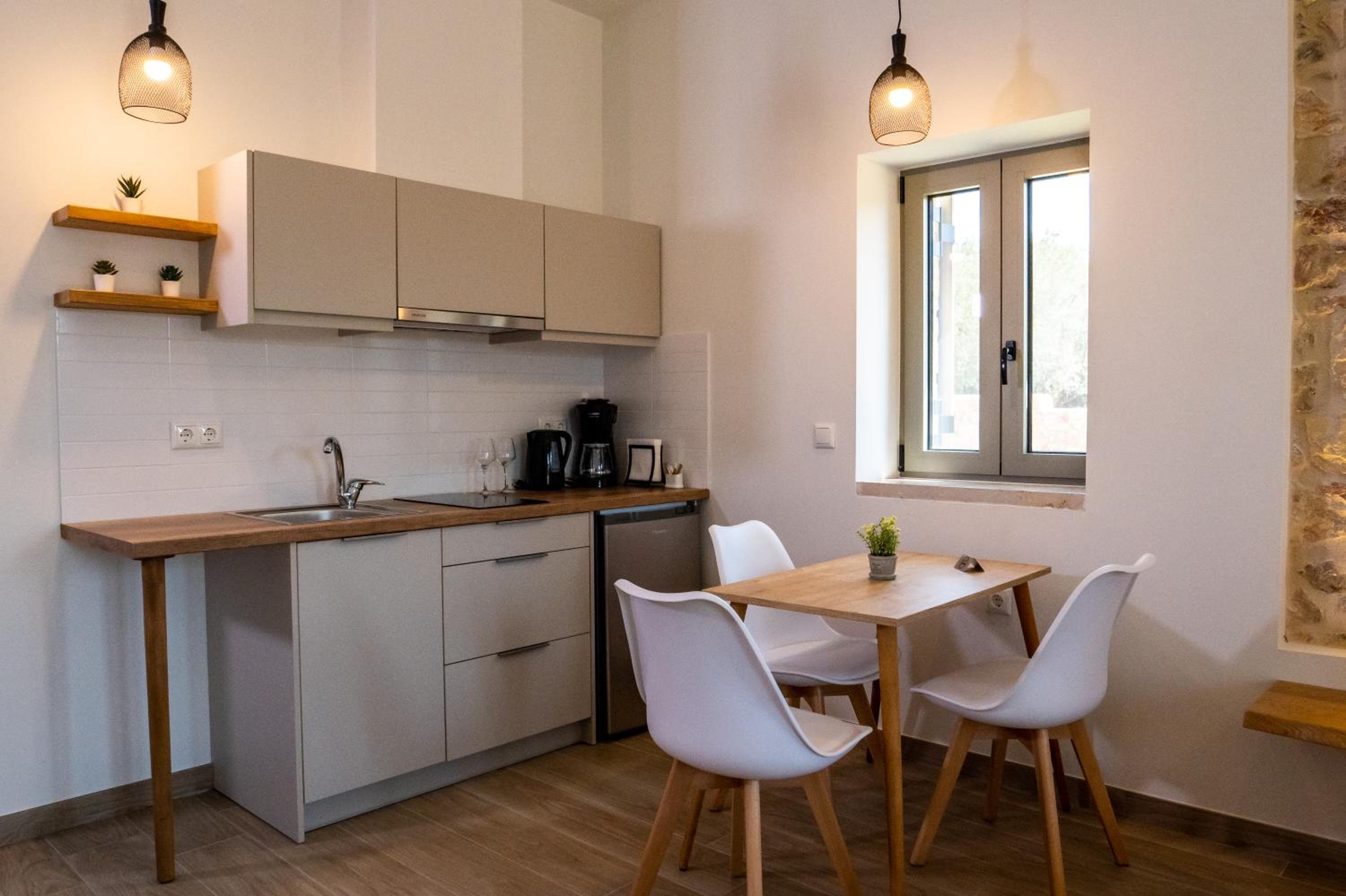 Olivar Suites