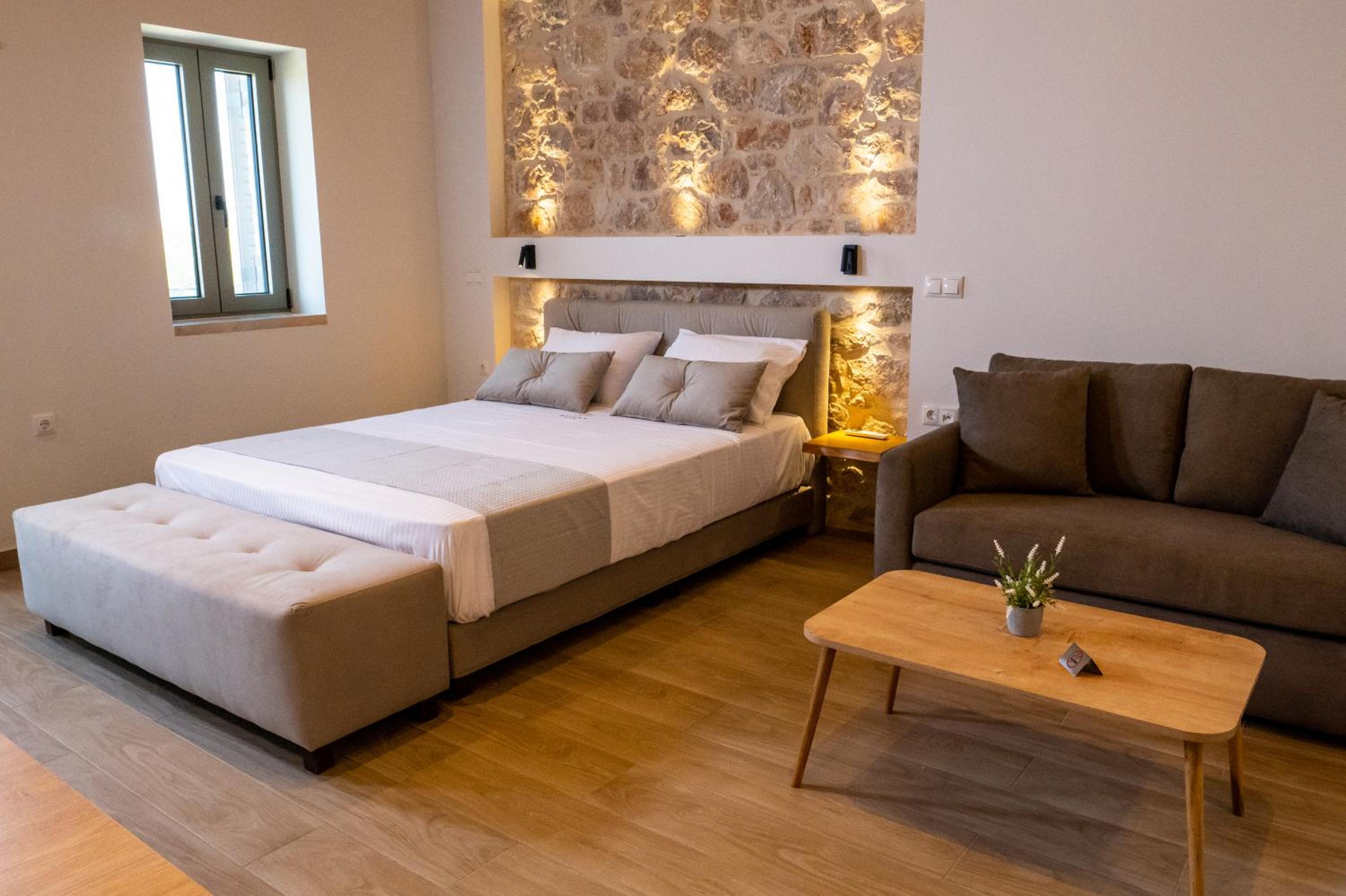 Olivar Suites