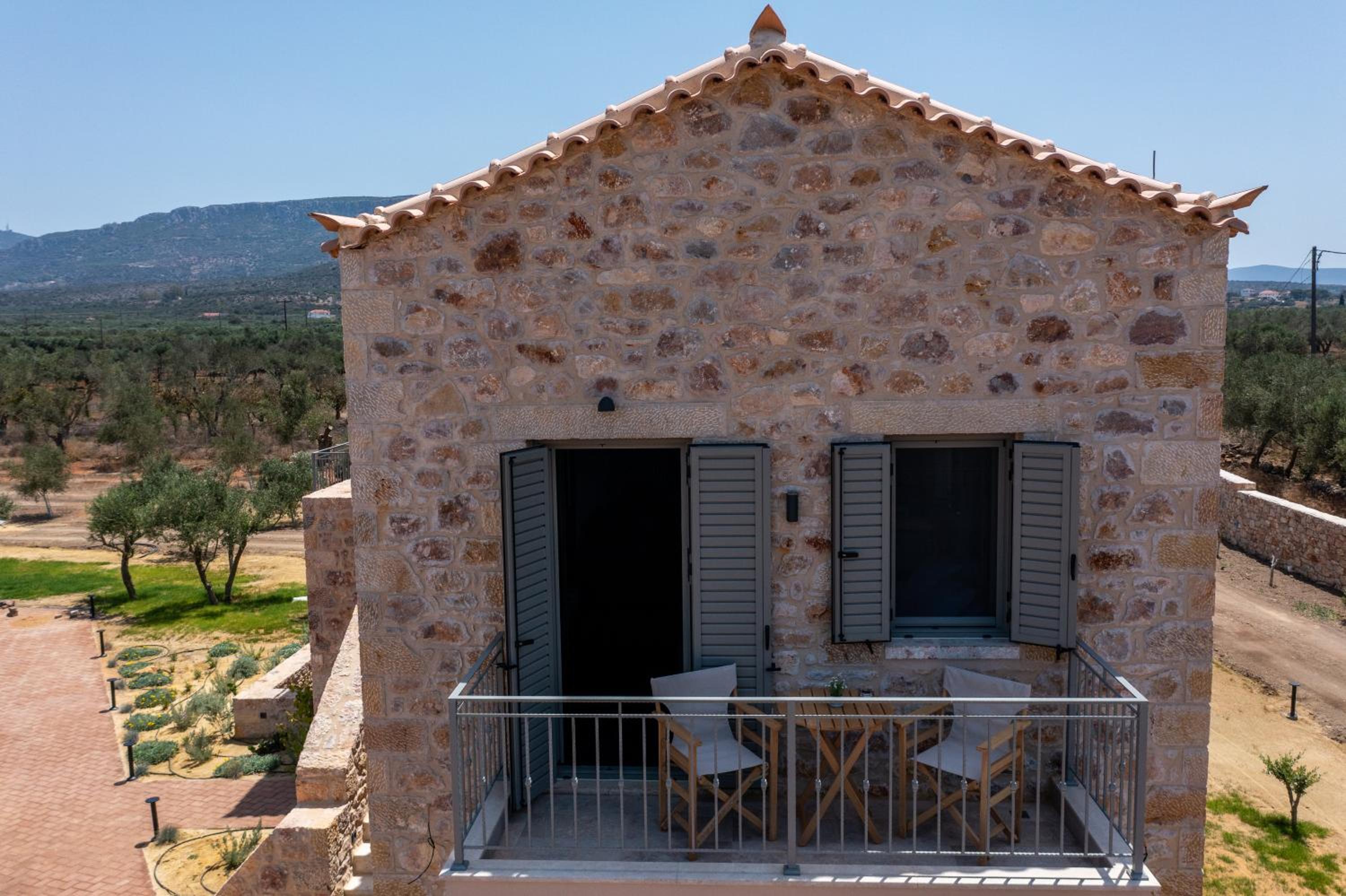 Olivar Suites