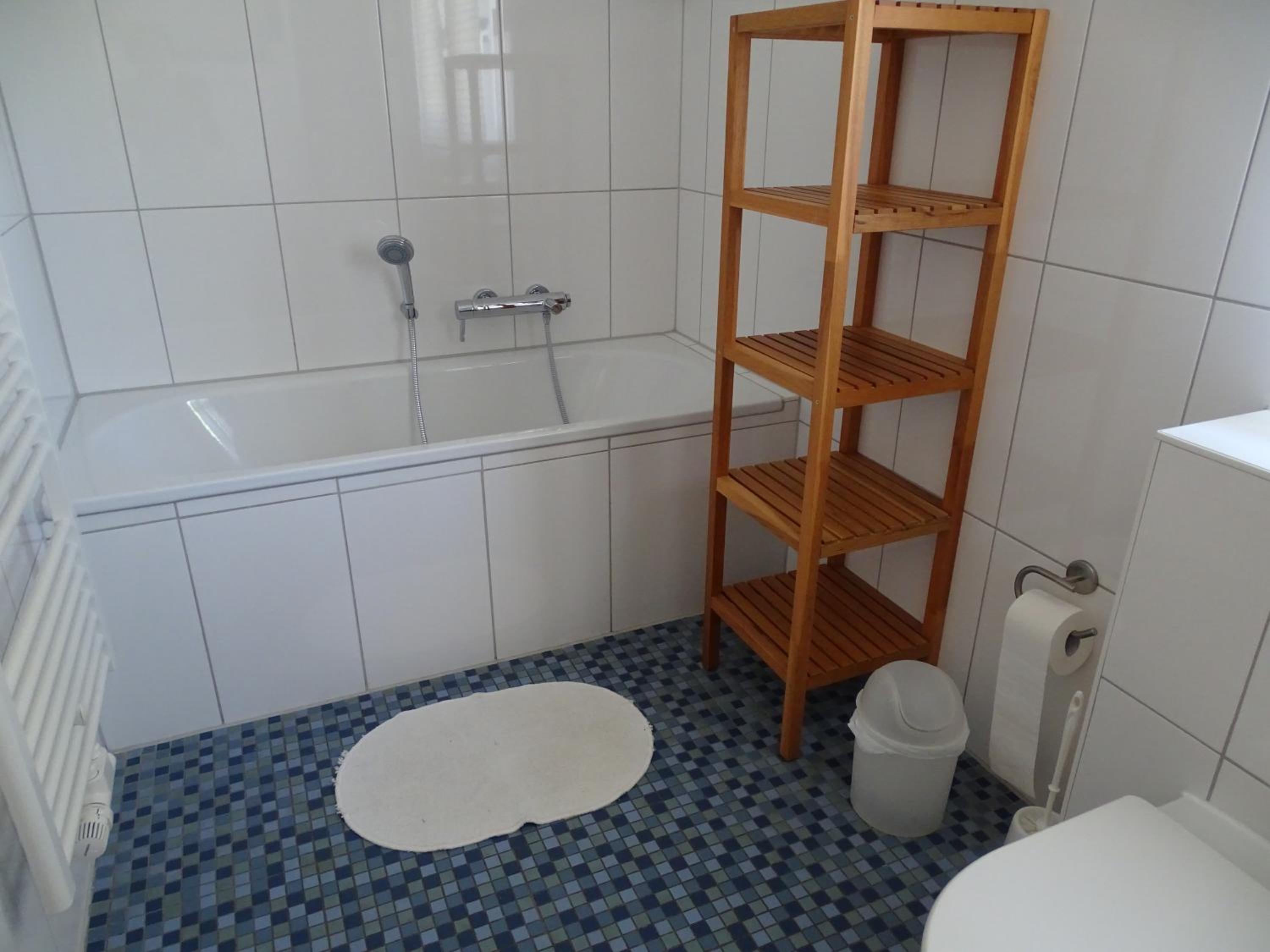 Reetdachhaus direkt am Meer für 6 Personen!!