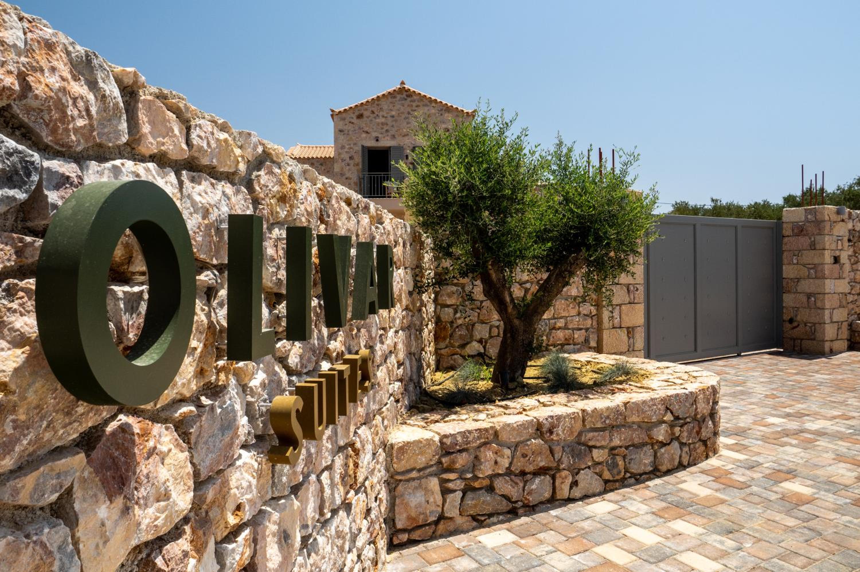Olivar Suites