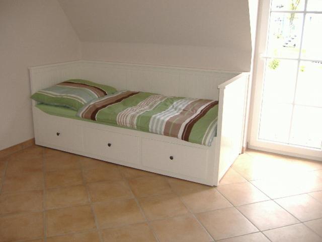Reetdachhaus direkt am Meer für 6 Personen!!