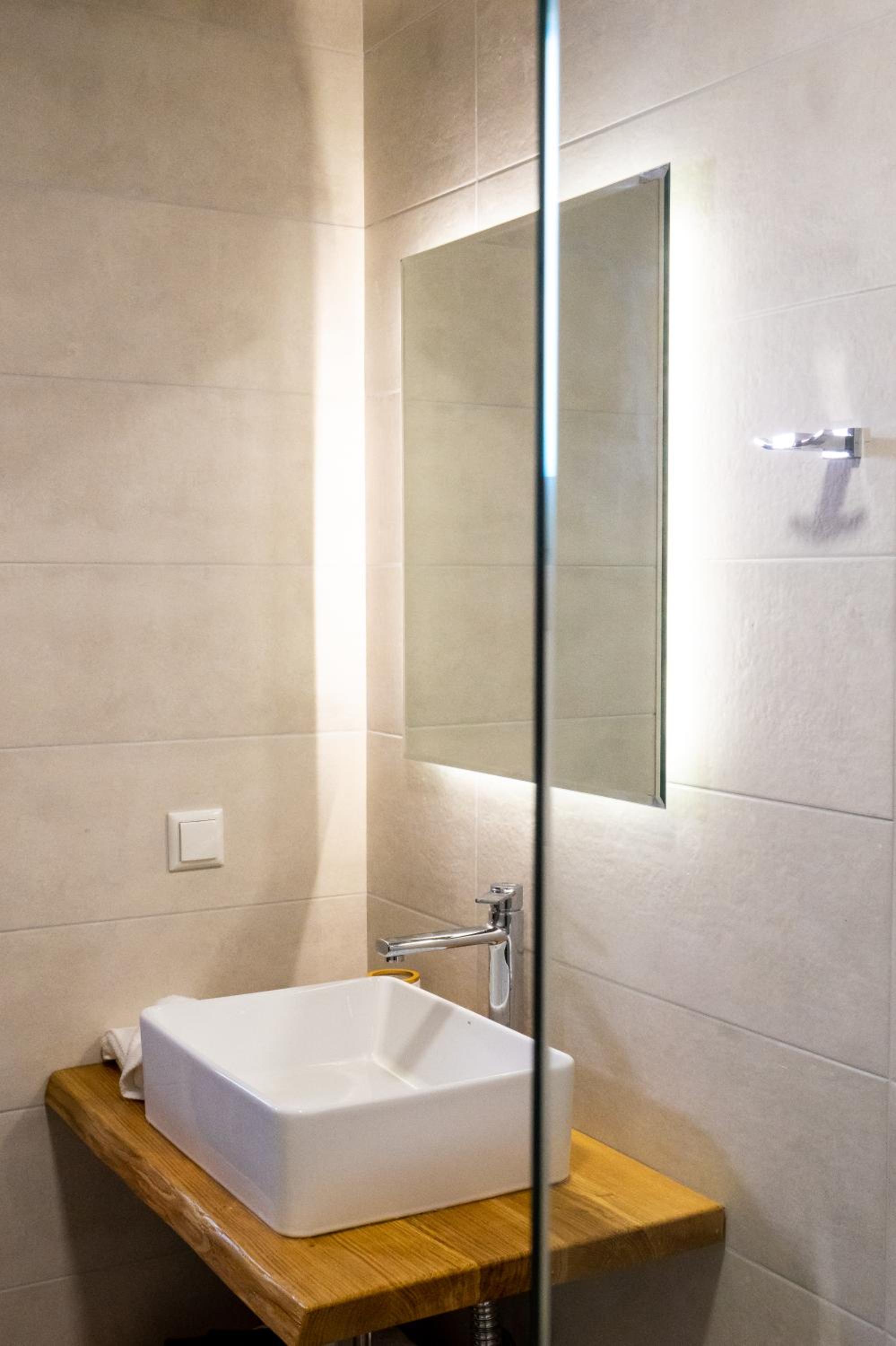 Olivar Suites