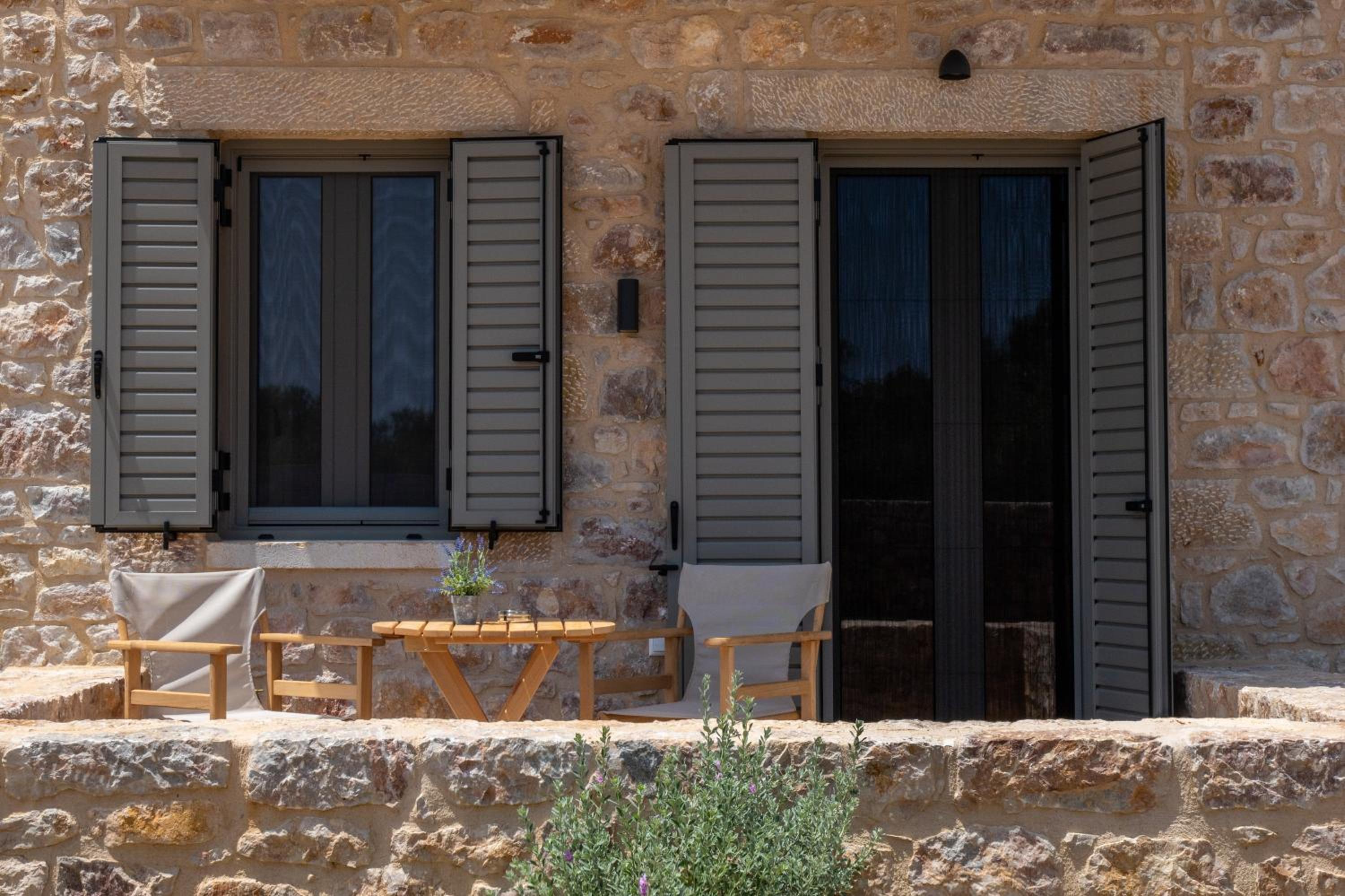 Olivar Suites