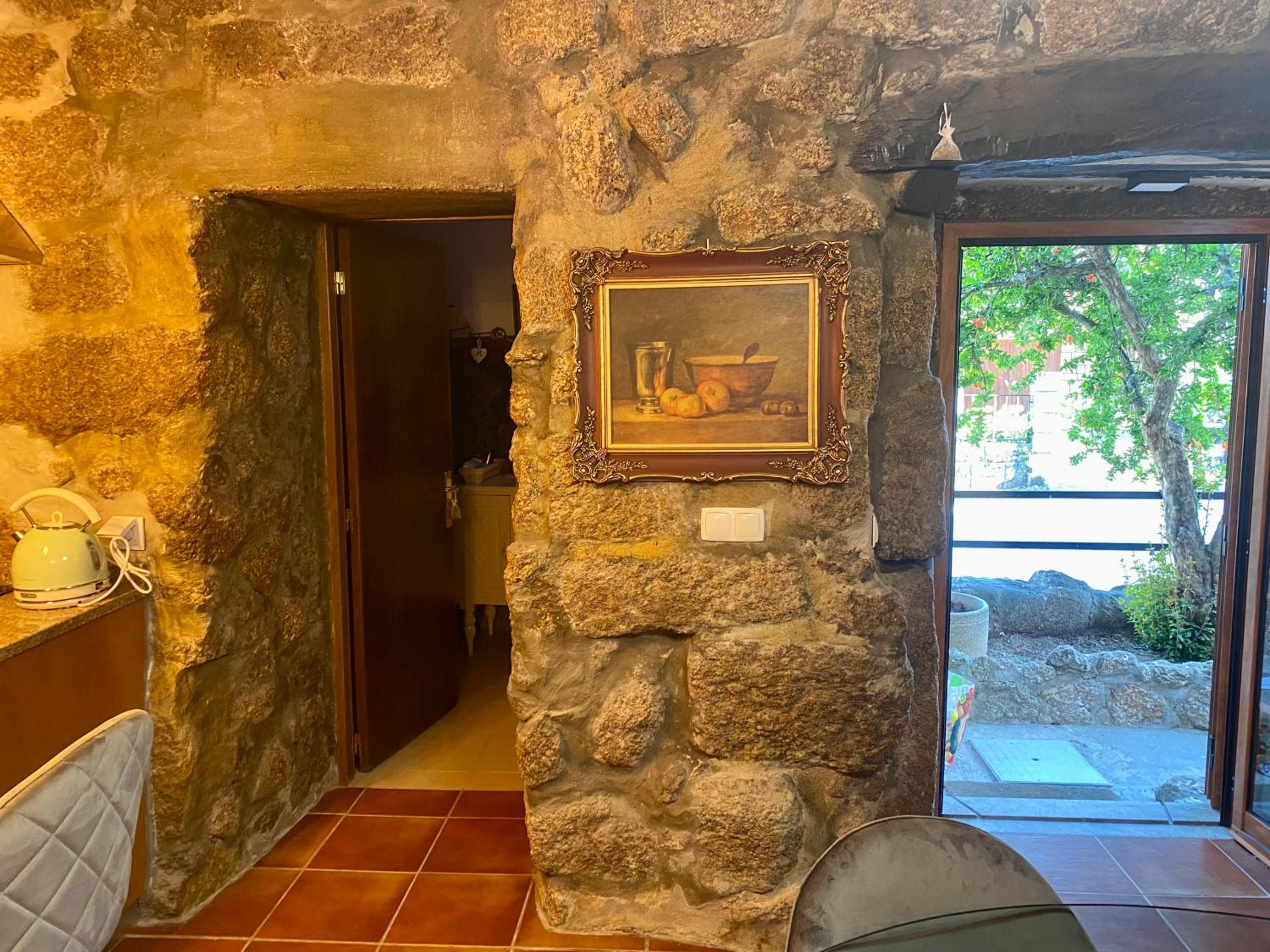 Casa Romã