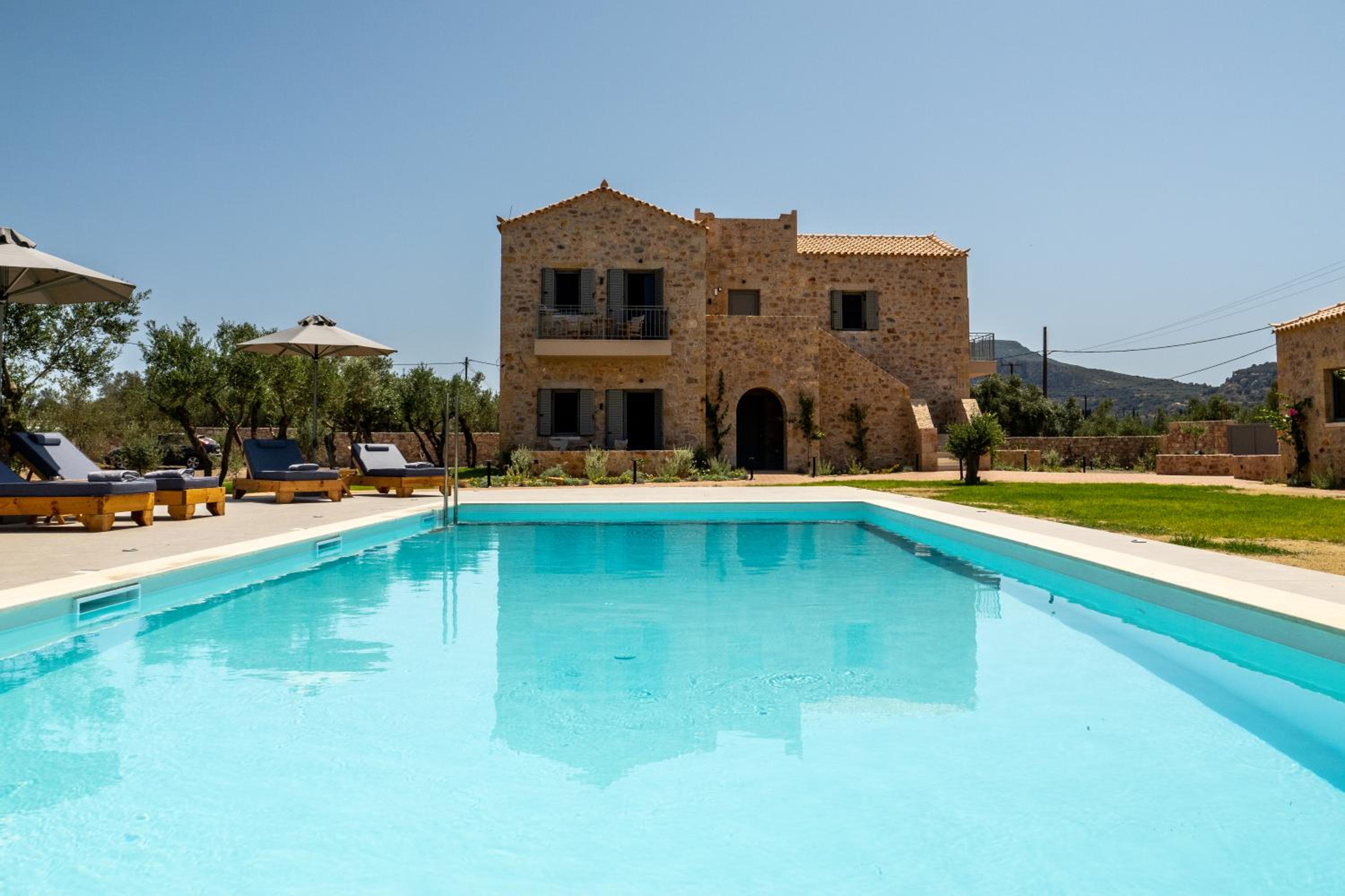 Olivar Suites