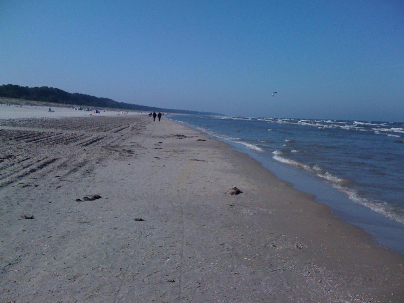 Reetdachhaus direkt am Meer für 6 Personen!!