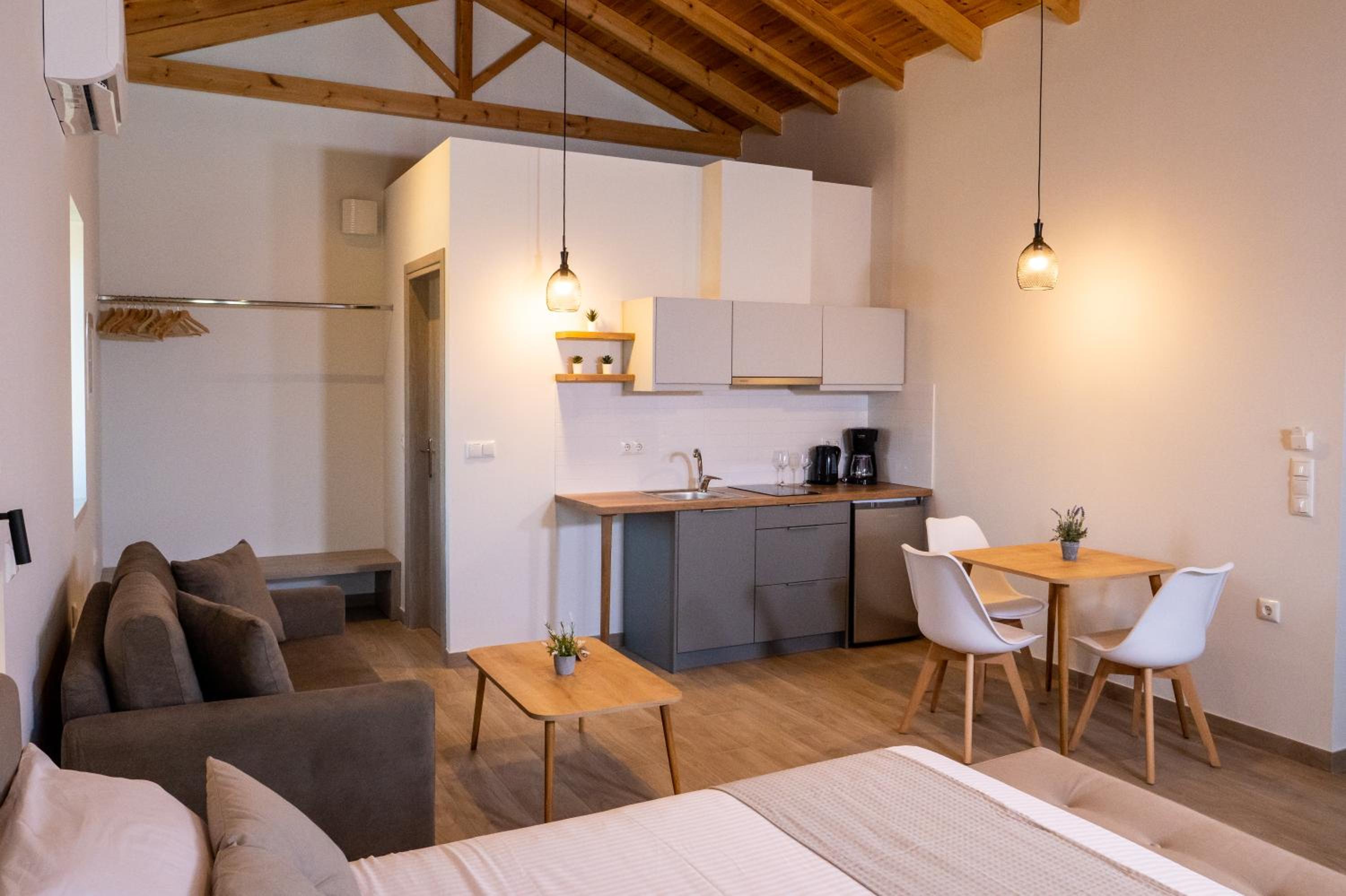 Olivar Suites