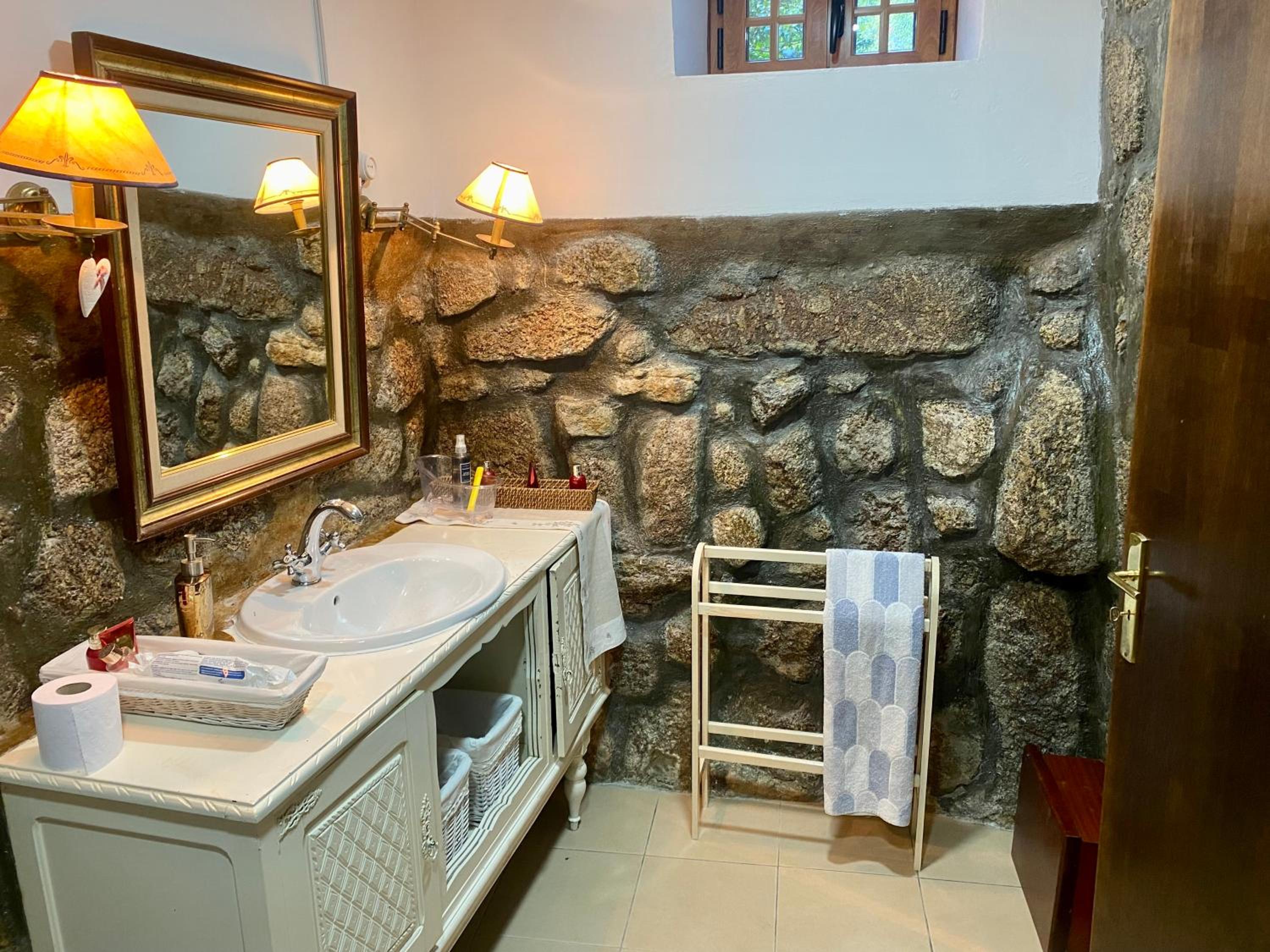 Casa Romã