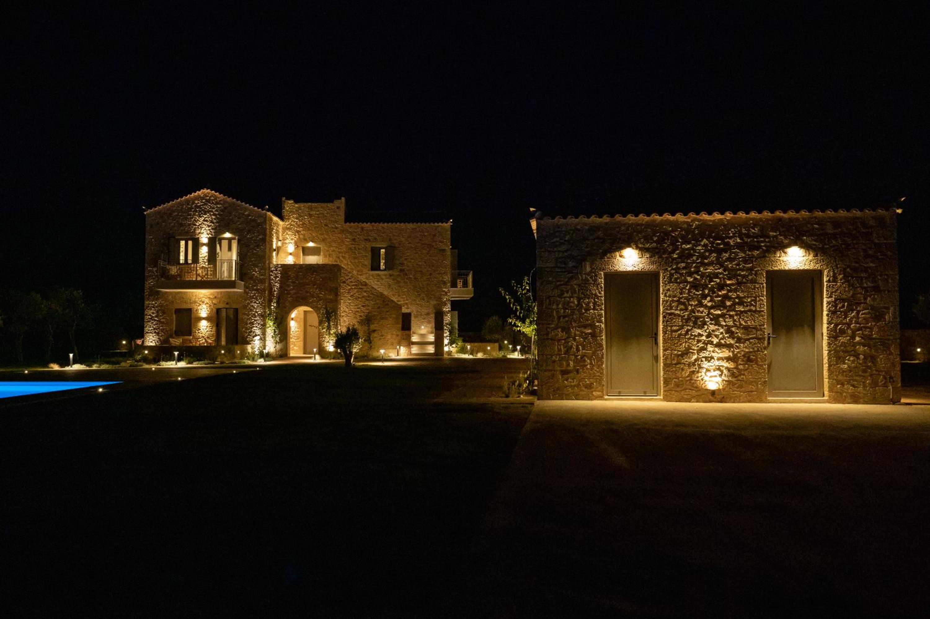 Olivar Suites