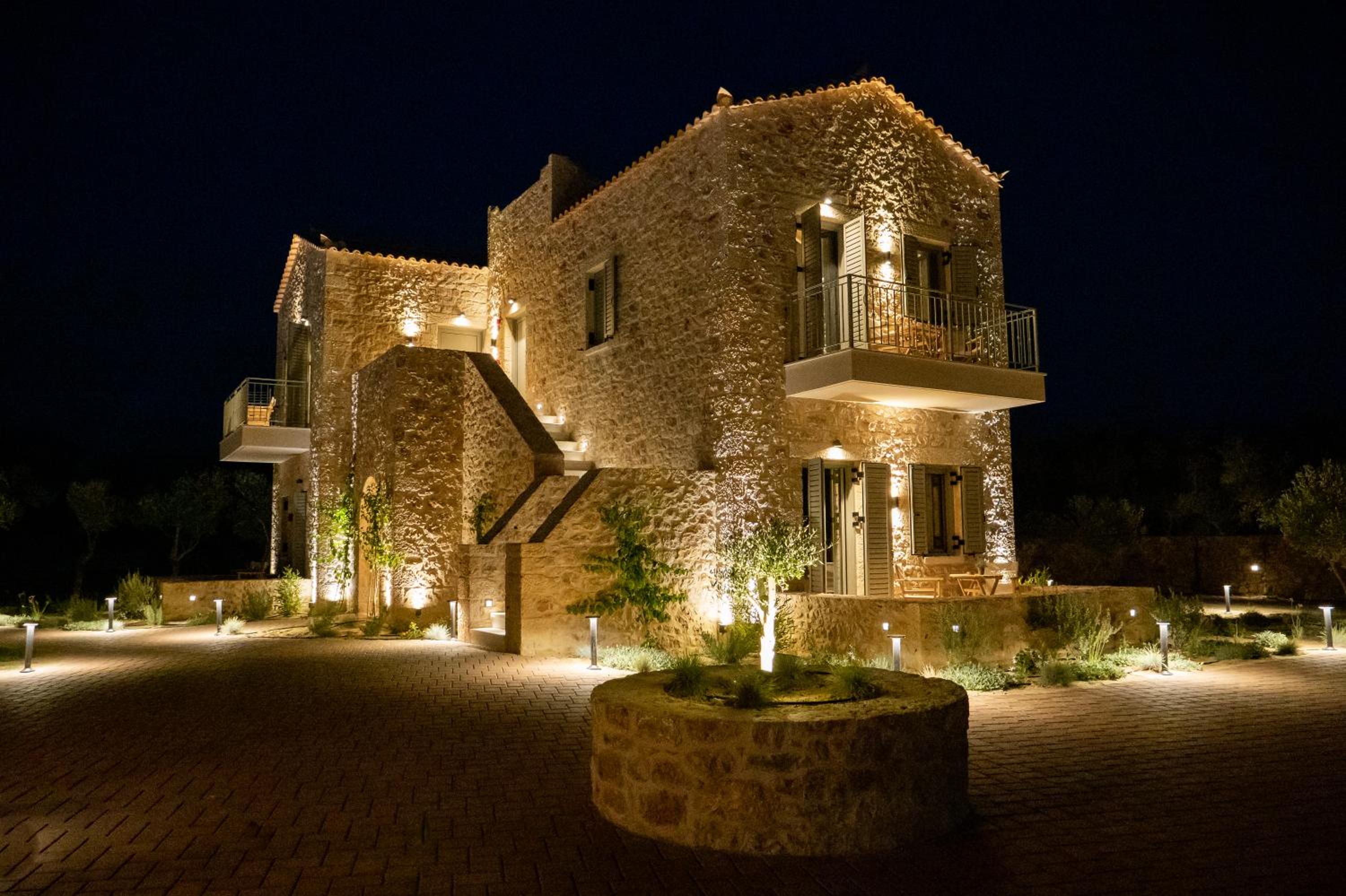 Olivar Suites
