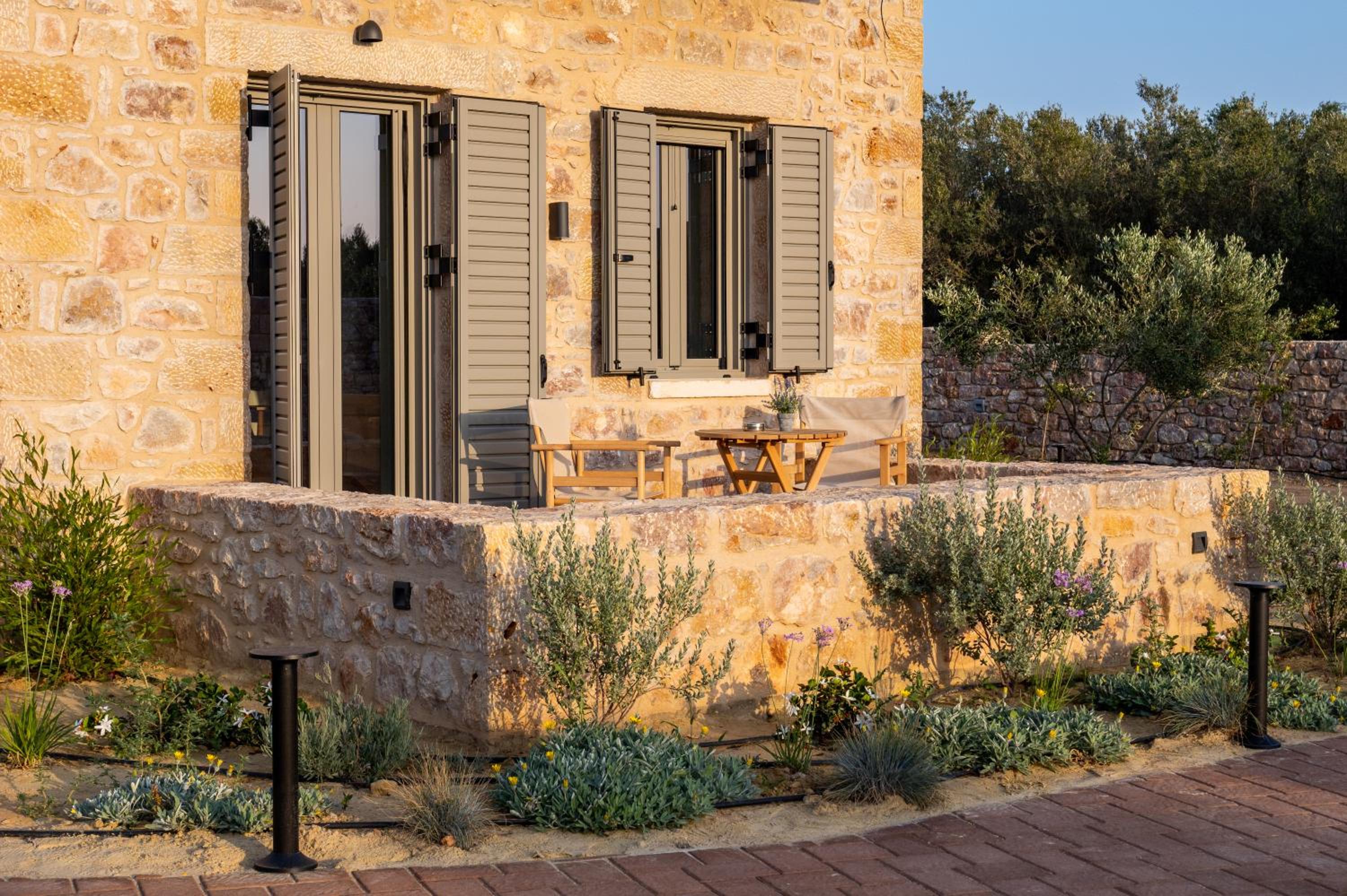Olivar Suites