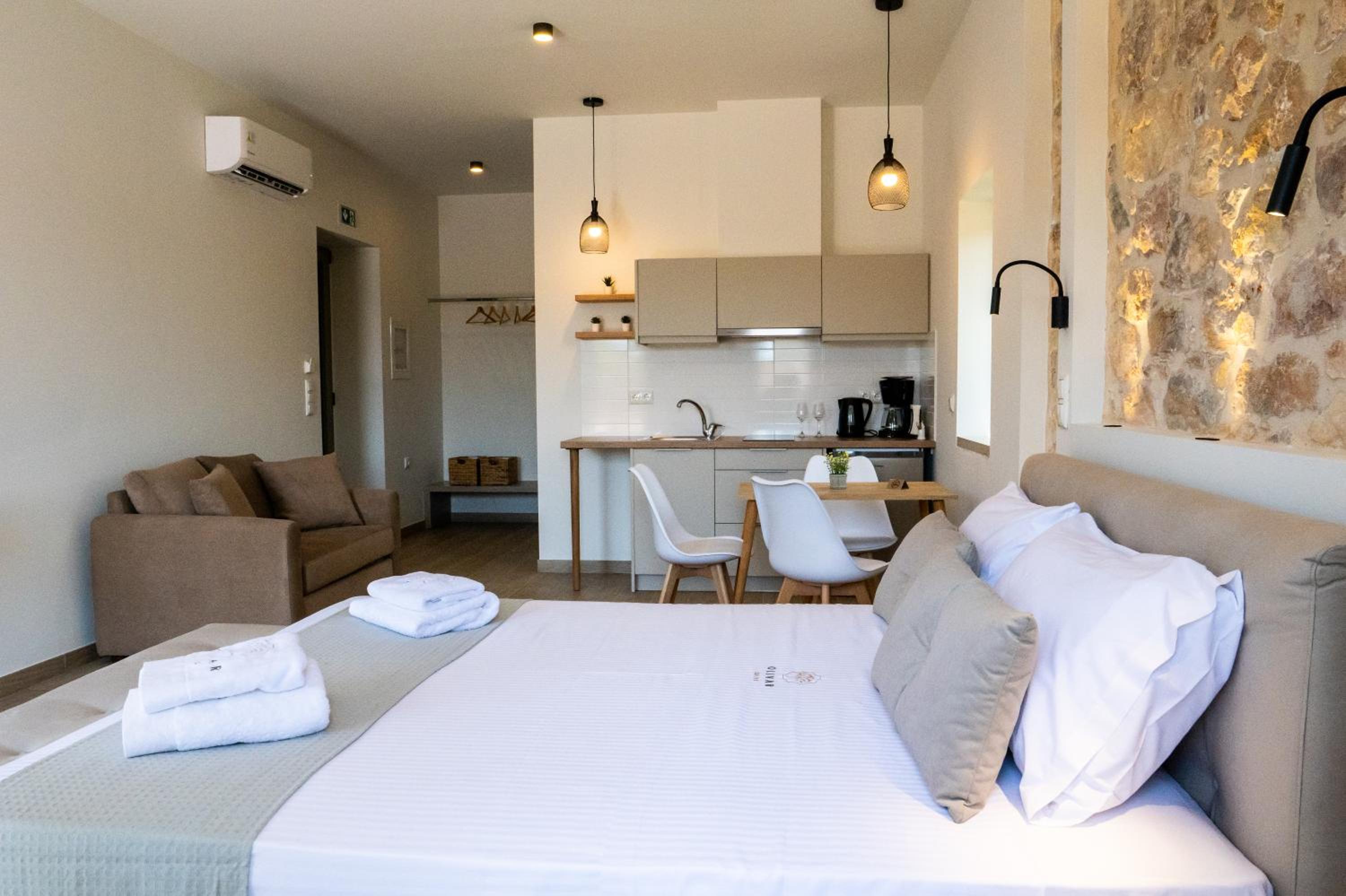 Olivar Suites