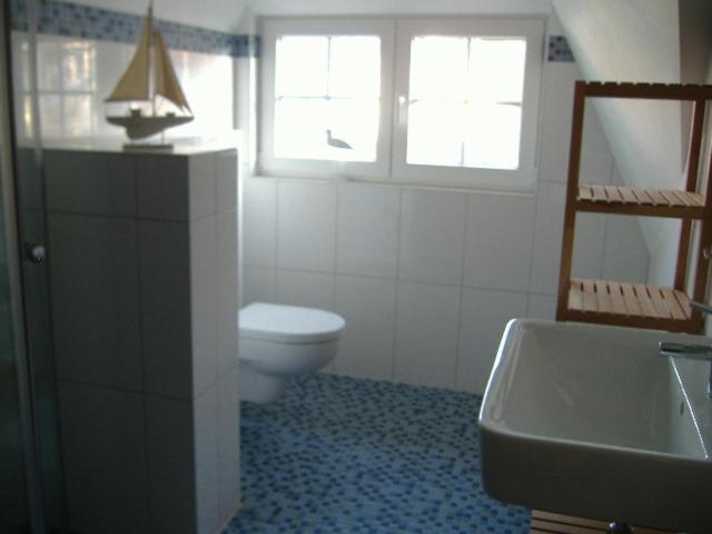 Reetdachhaus direkt am Meer für 6 Personen!!