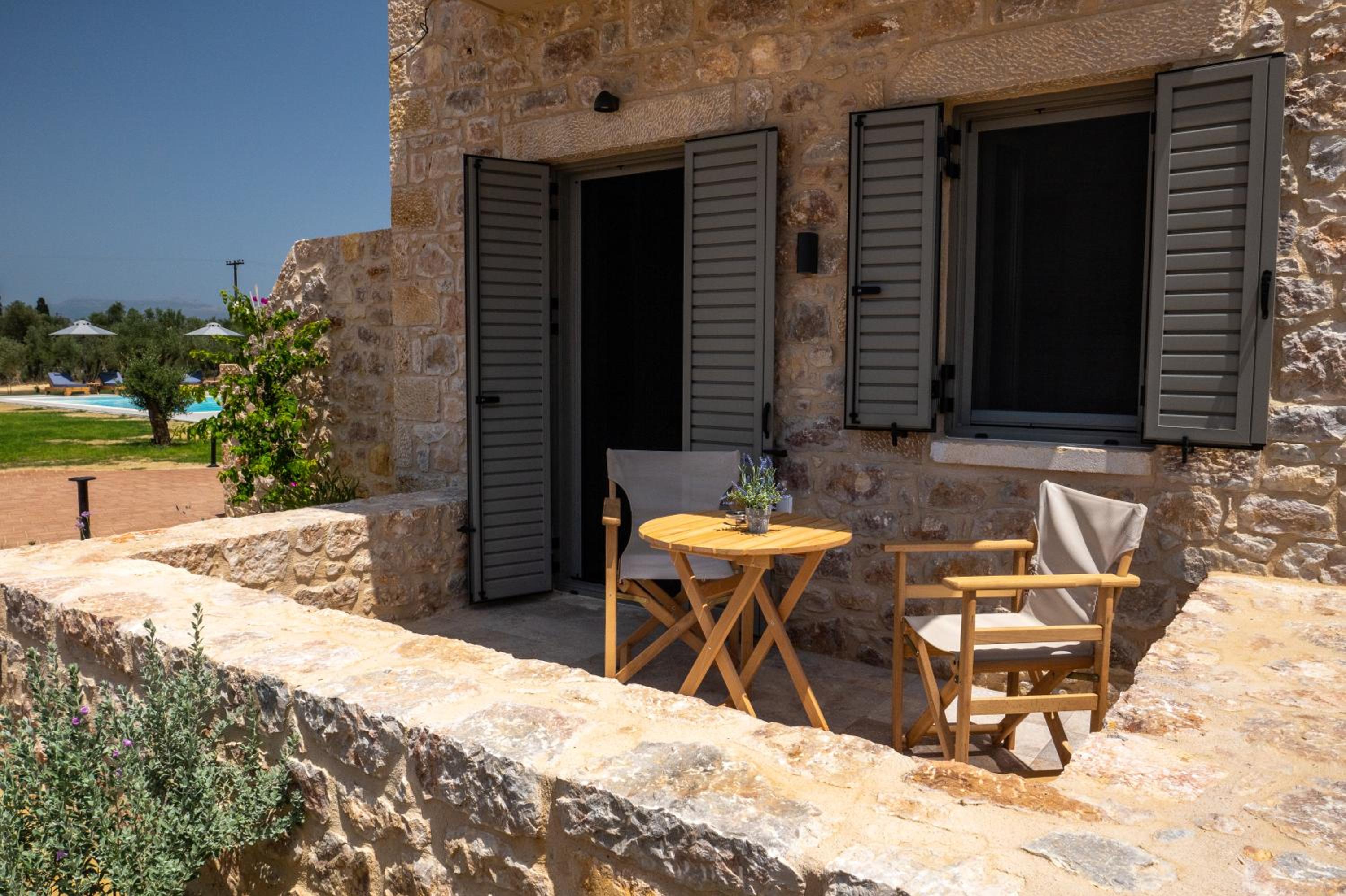 Olivar Suites
