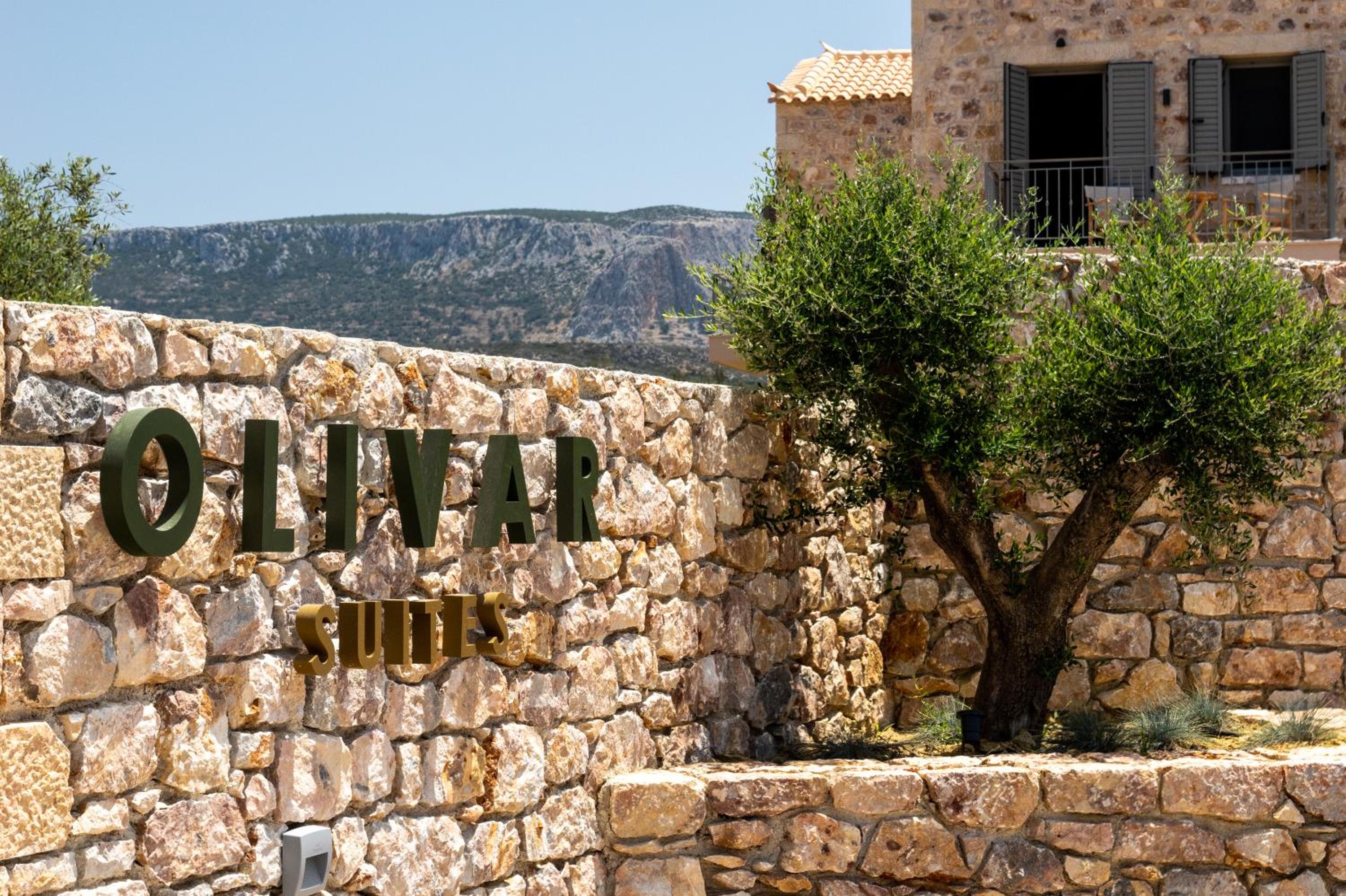 Olivar Suites