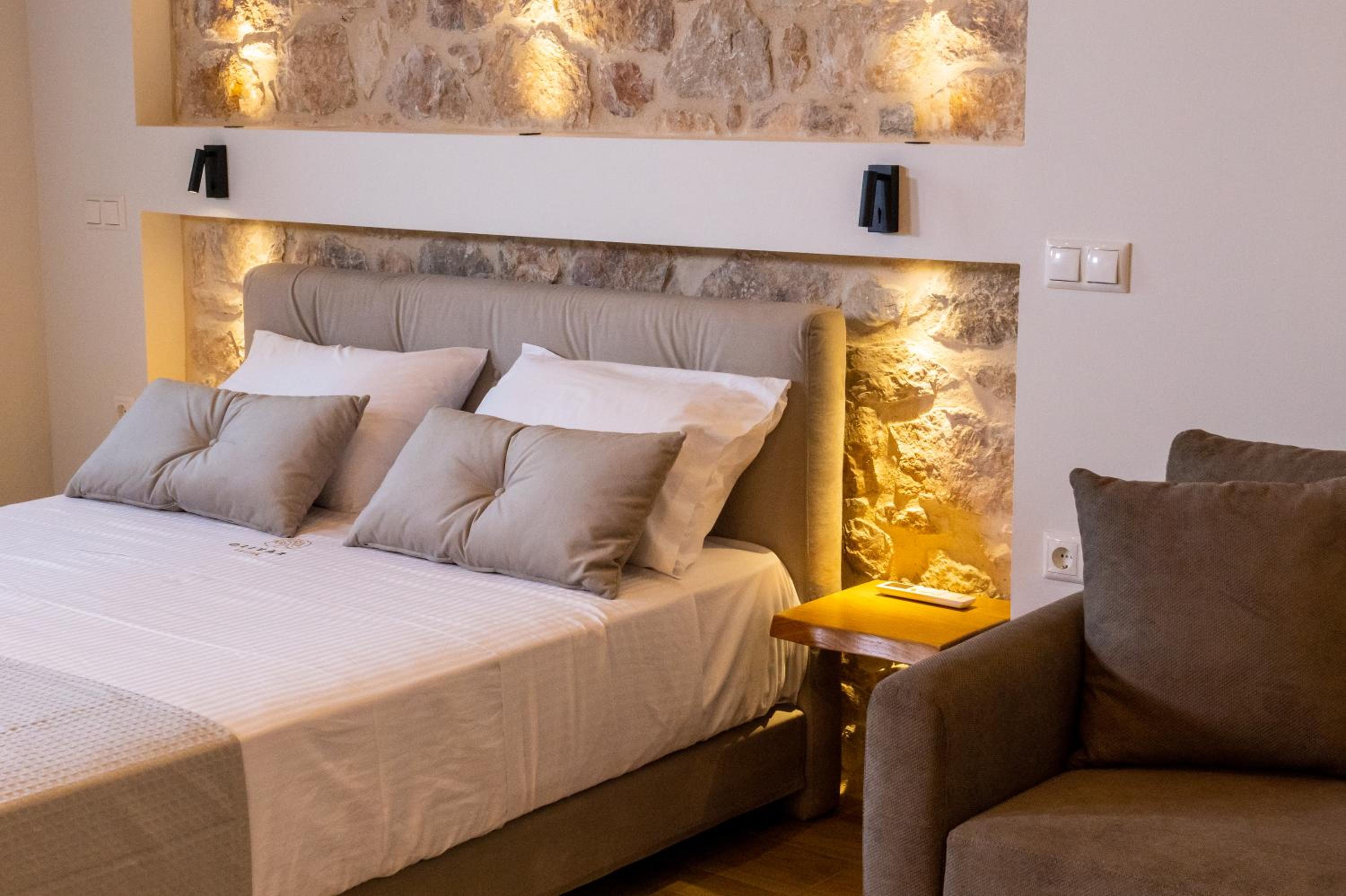 Olivar Suites