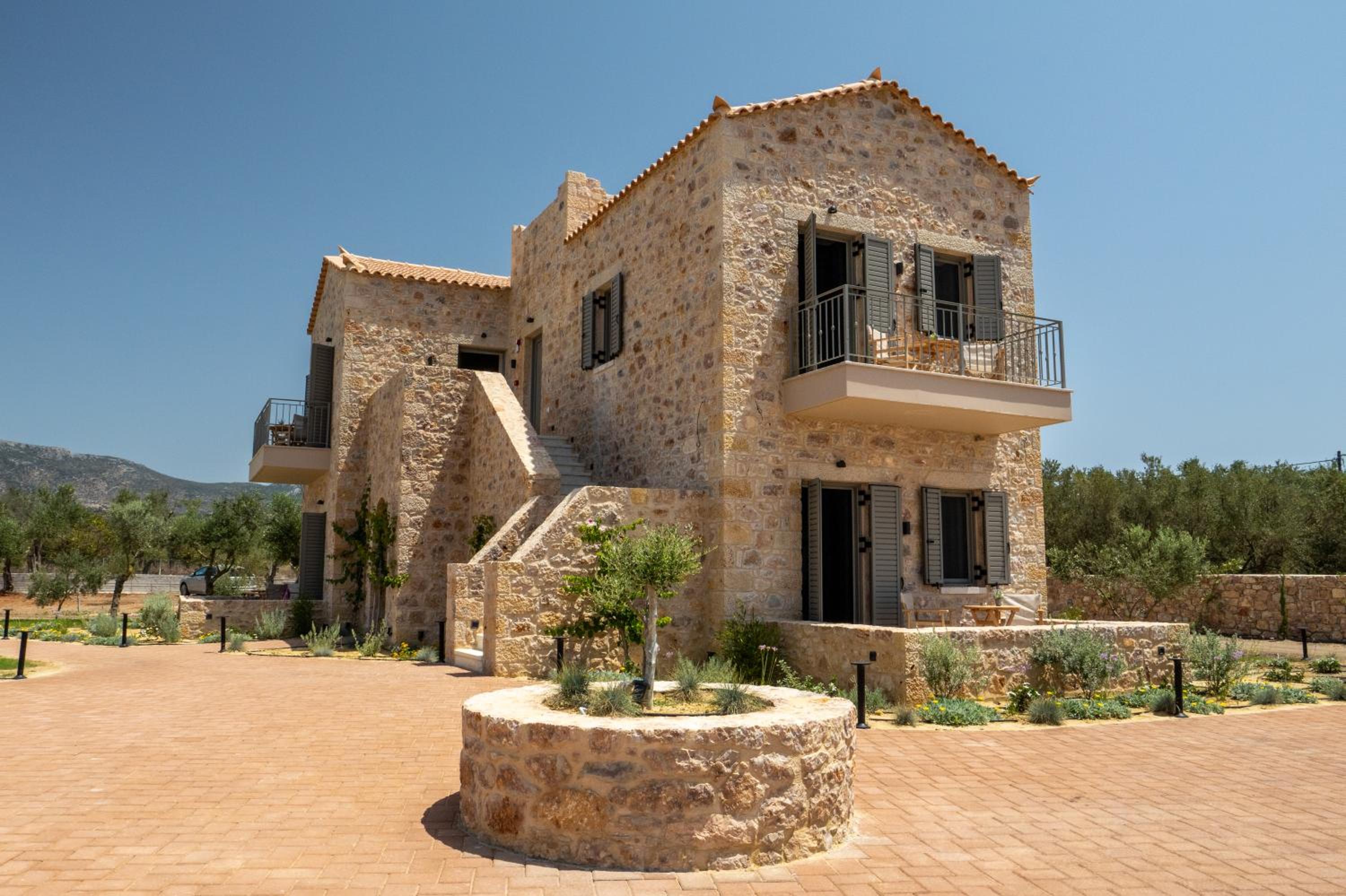 Olivar Suites