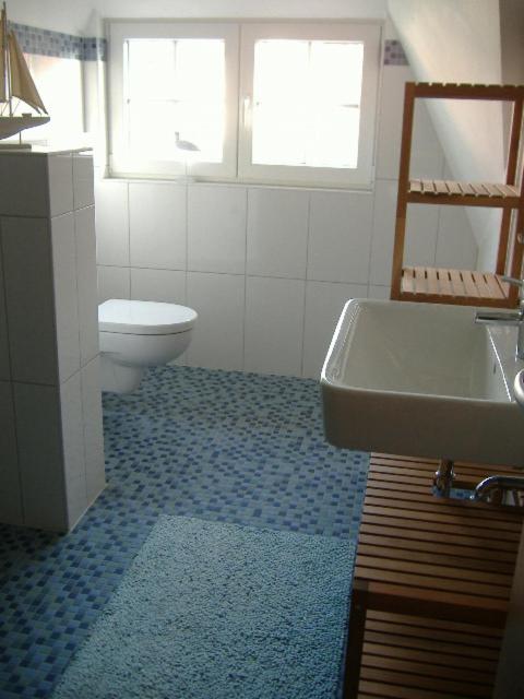 Reetdachhaus direkt am Meer für 6 Personen!!