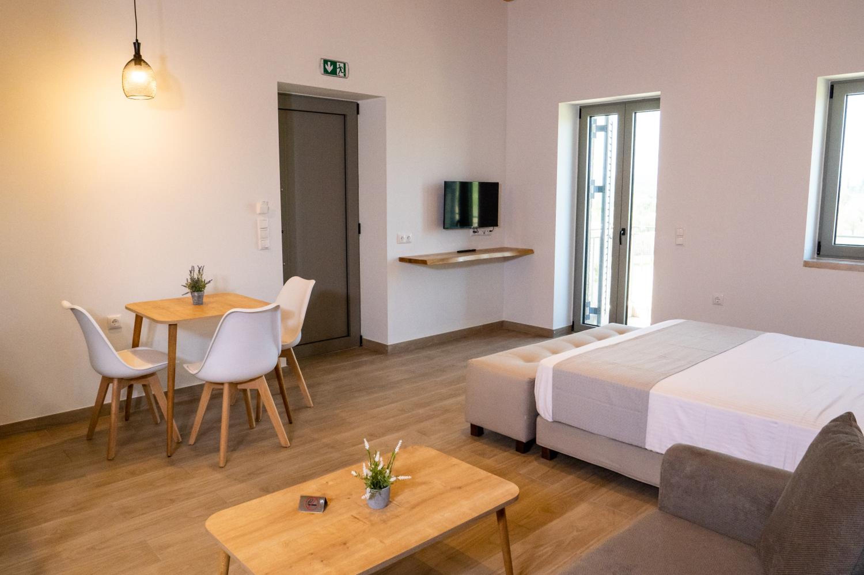 Olivar Suites