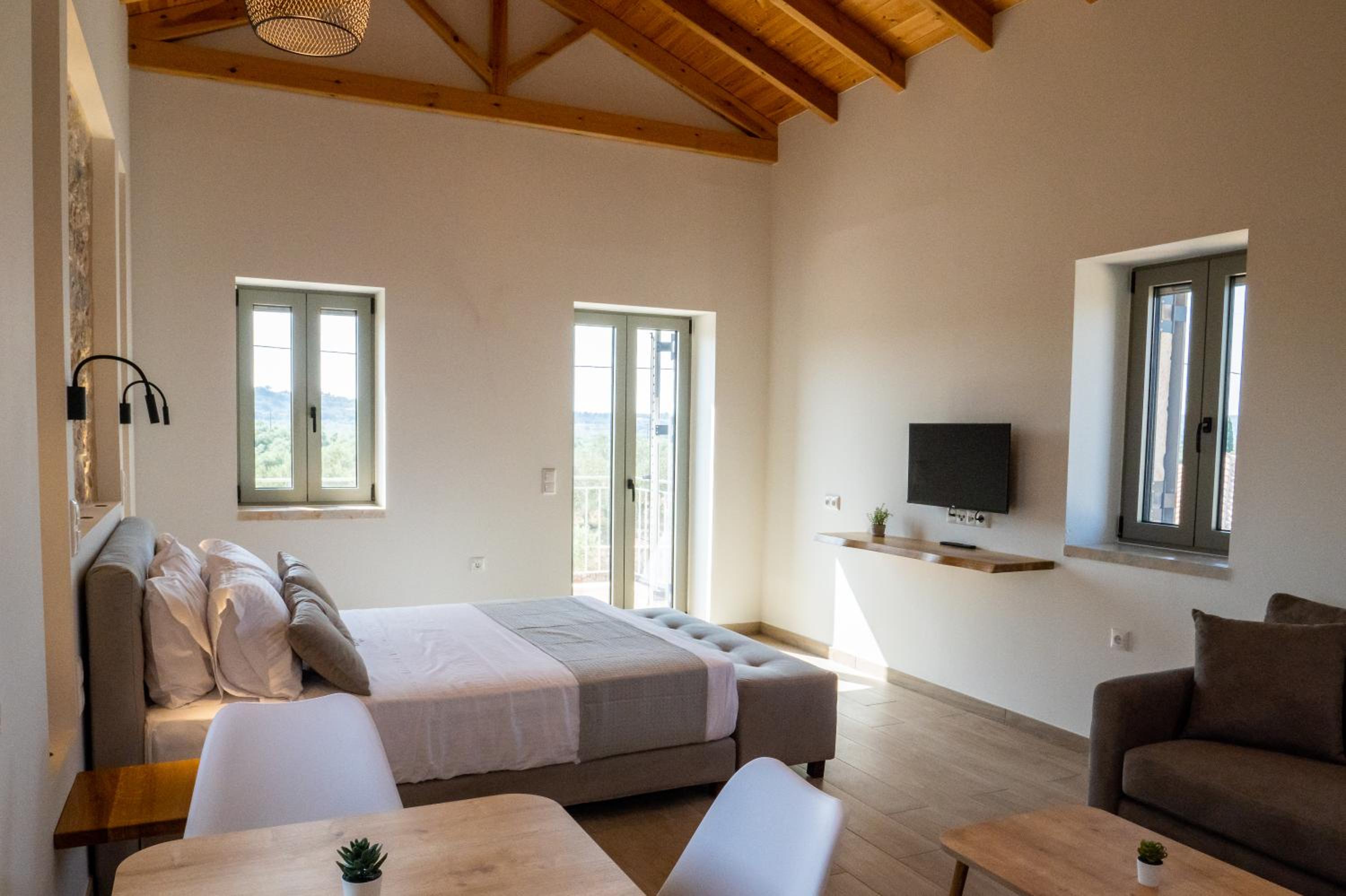 Olivar Suites